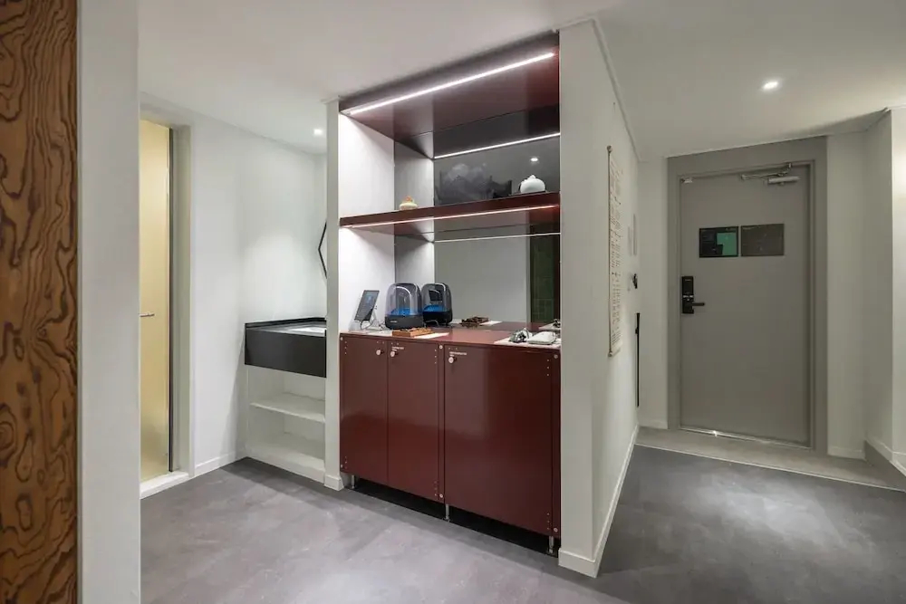 Foto - Stay Passport Sindang Ryokan