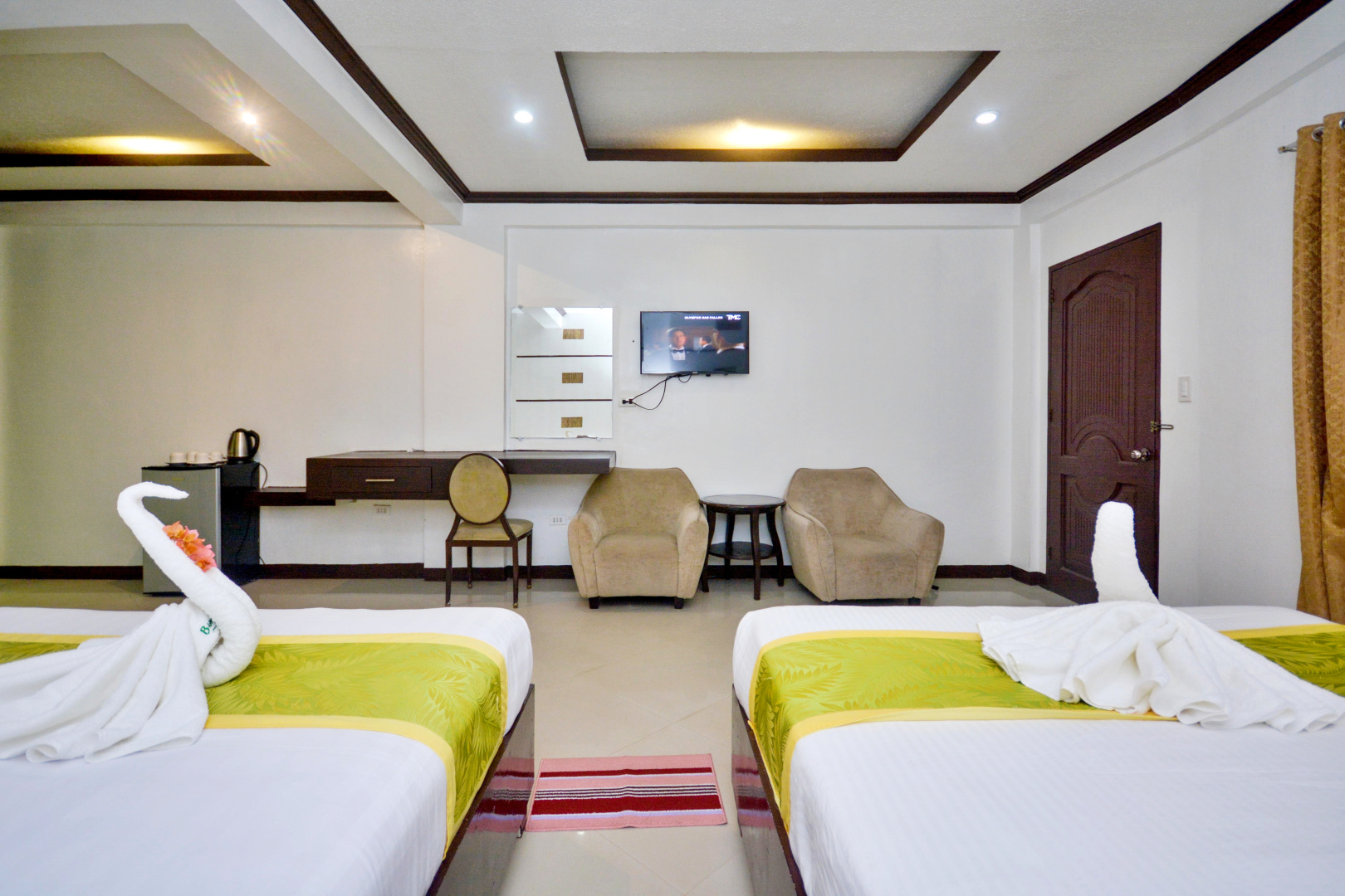 Foto - Bamboo Beach Resort