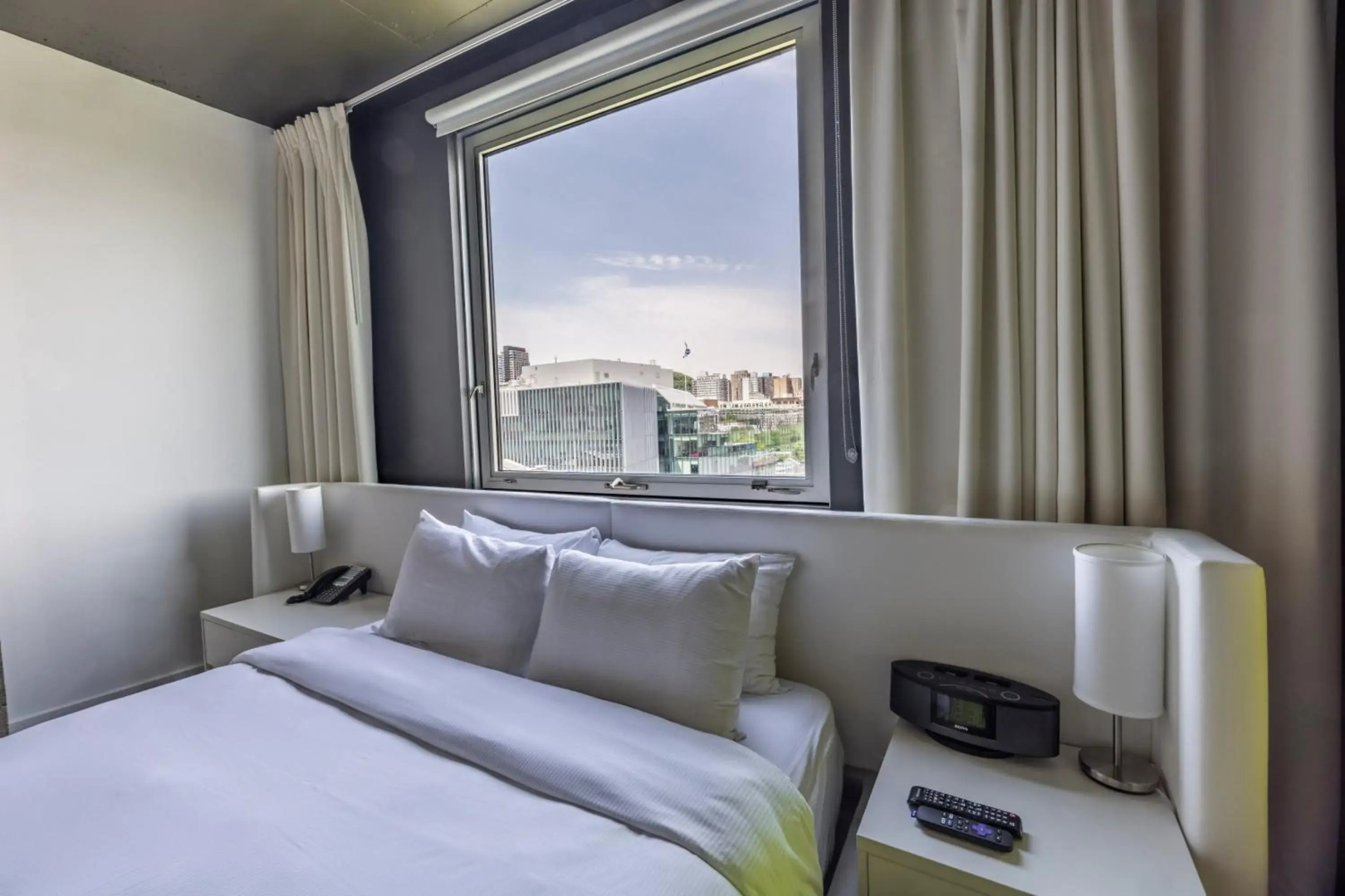 Foto - Hotel Zero 1