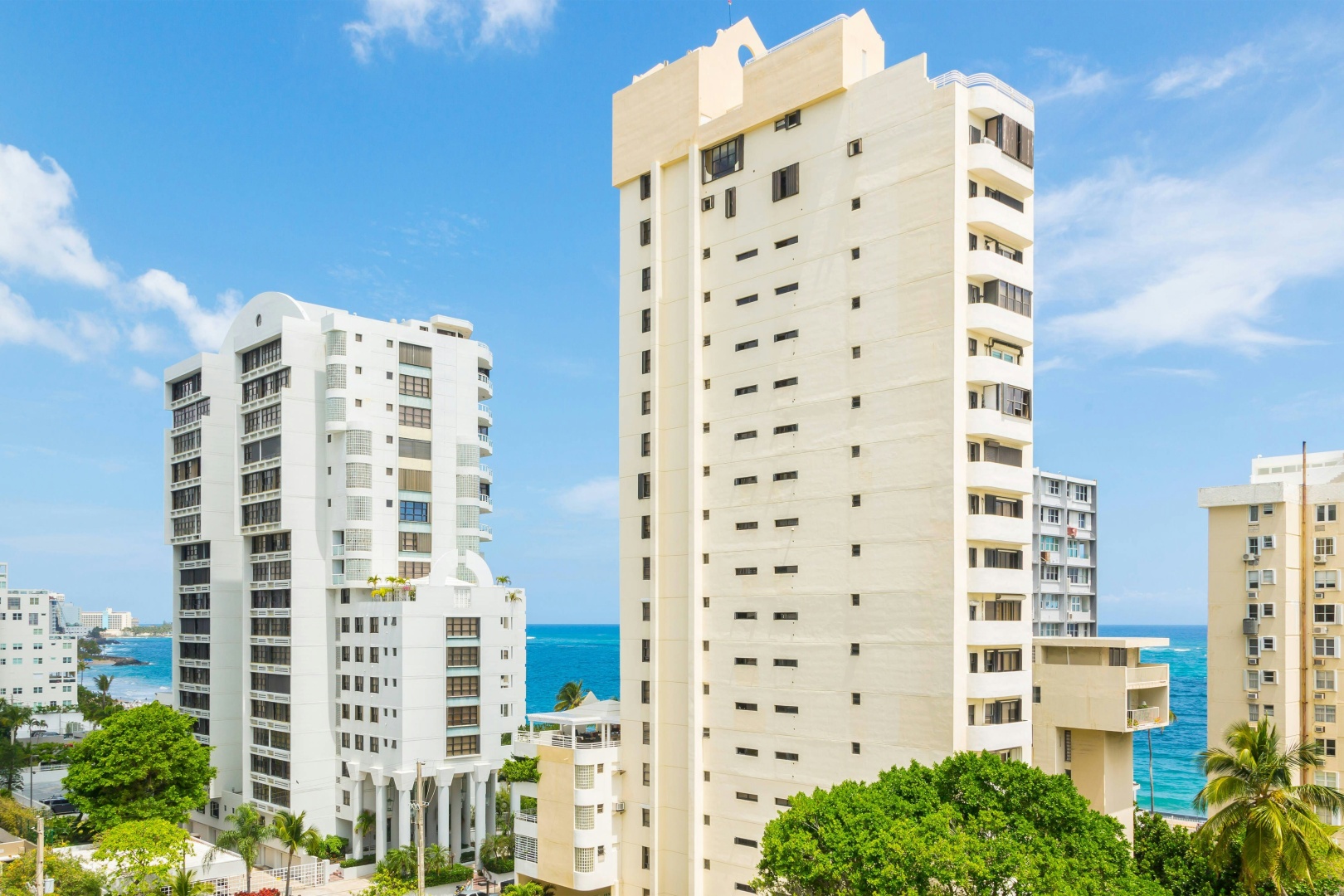 Foto - AC Hotel by Marriott San Juan Condado