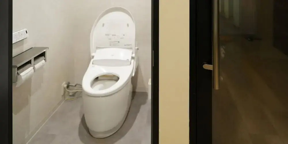 Photo - Rembrandt Cabin & Spa Shimbashi - Caters to Men