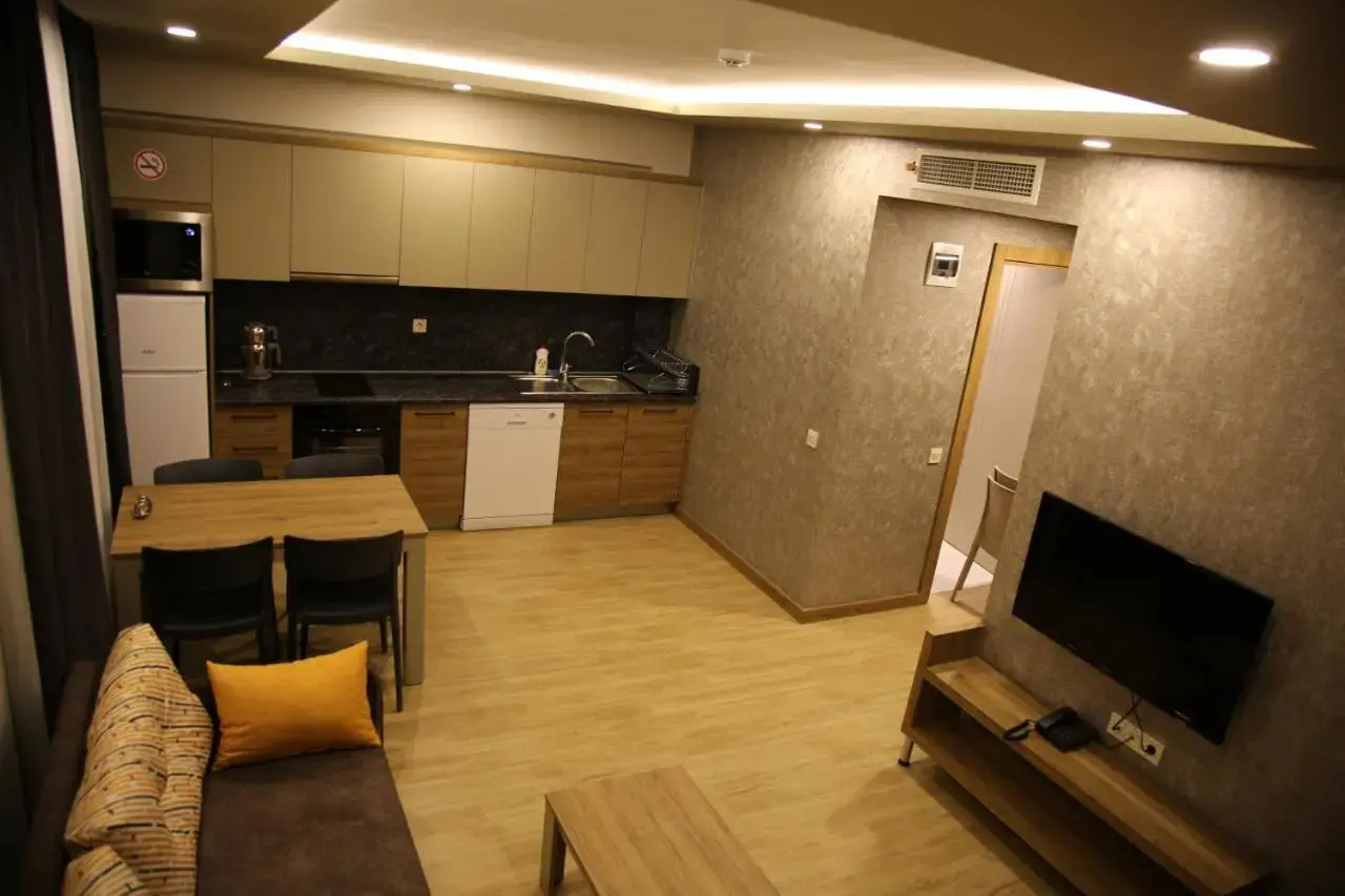 Photo - Golden World Suite Hotel