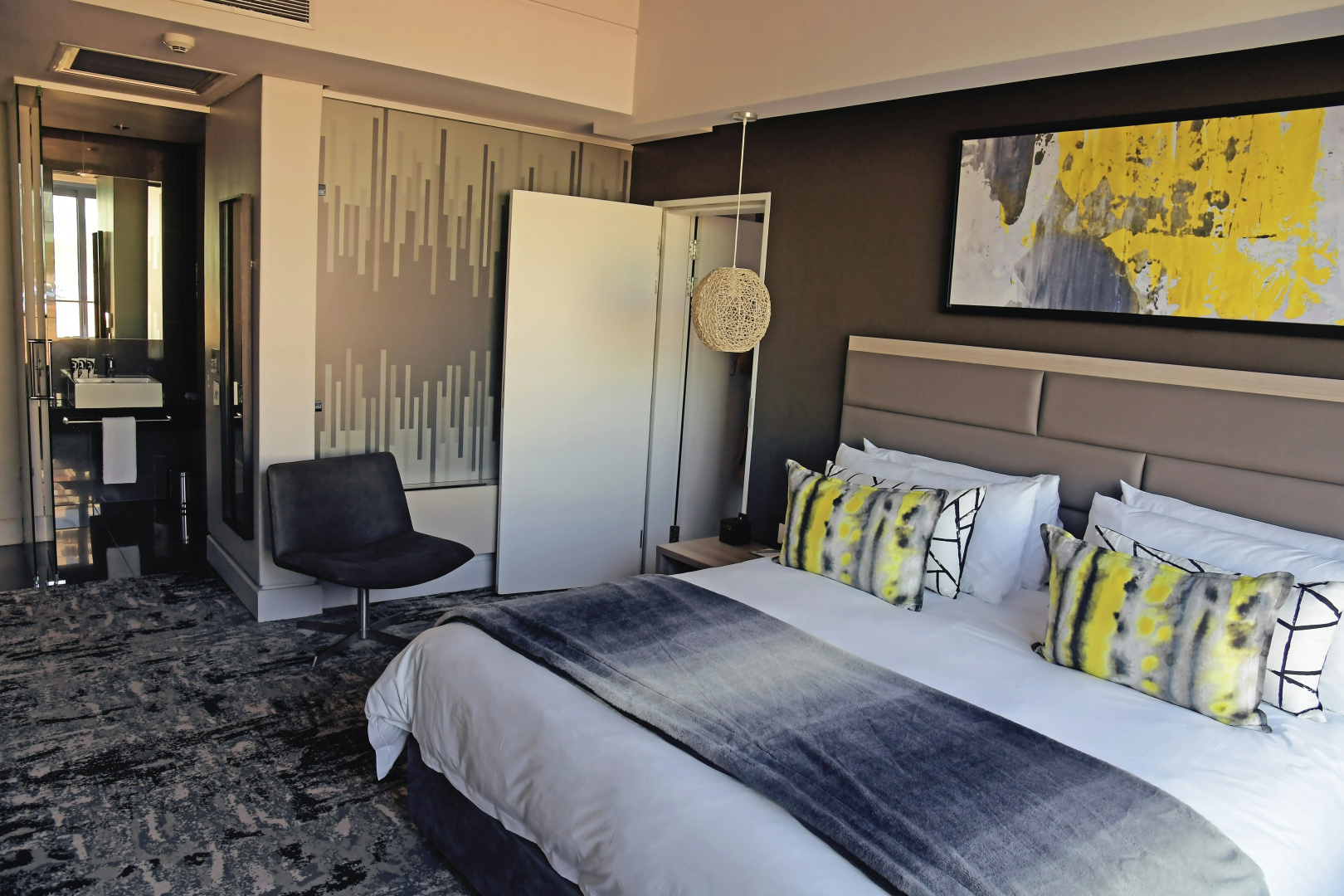 Photo - The Capital Menlyn Maine