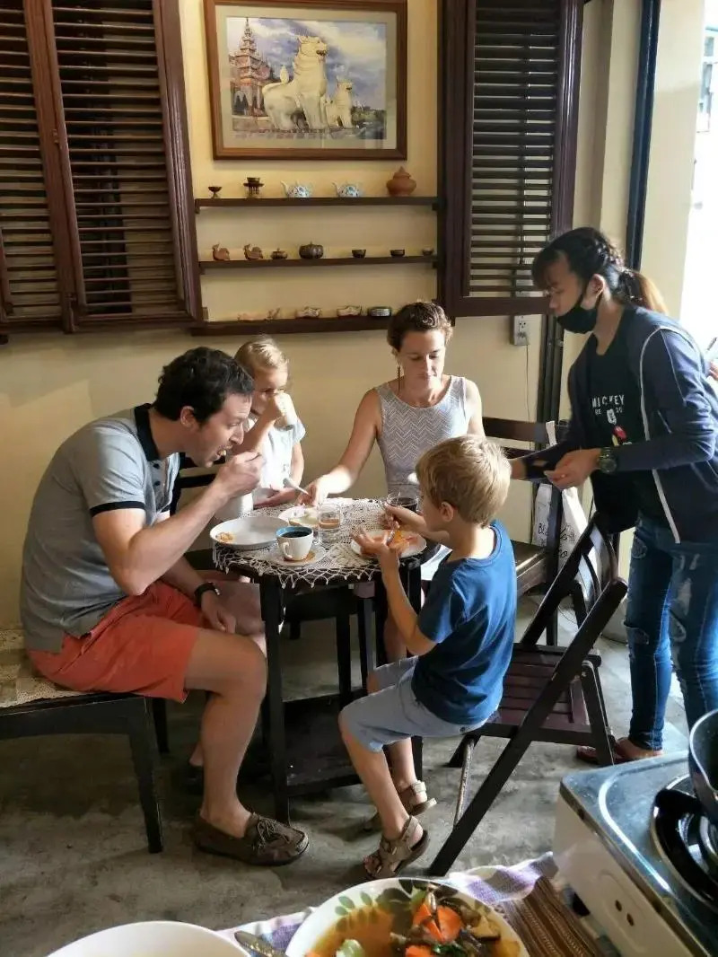 Foto - Baan Klang Vieng