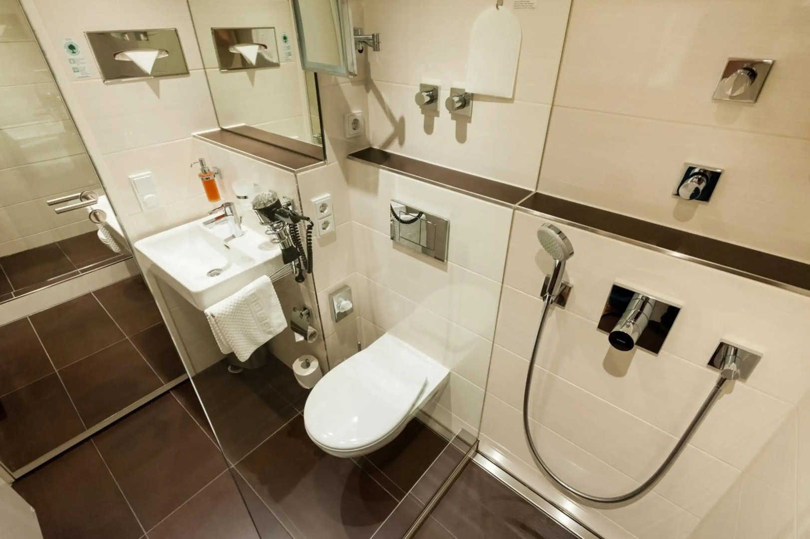 Photo - Hotel Antares München