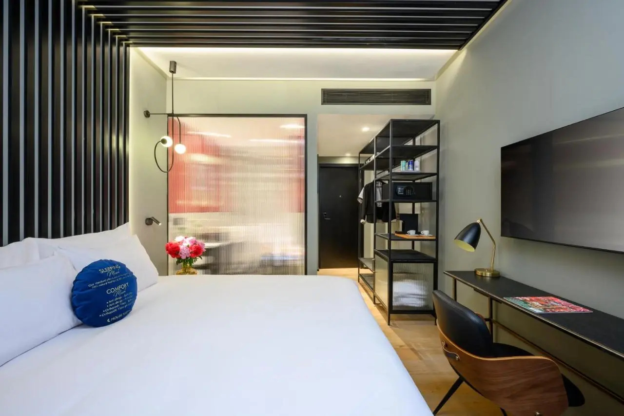 Photo - Poli Urban By Afi Hotels