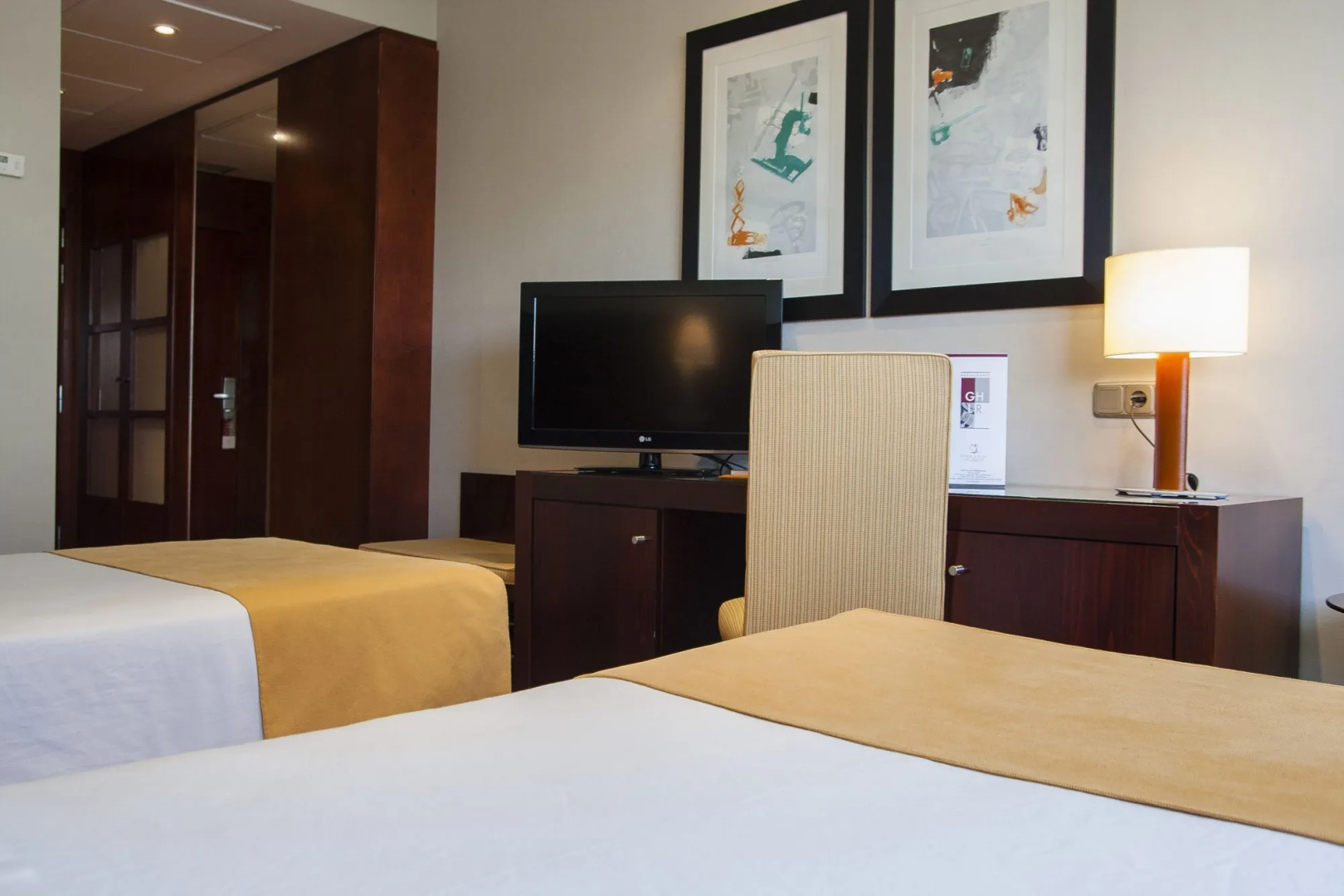 Foto - Hotel Attica21 Las Rozas