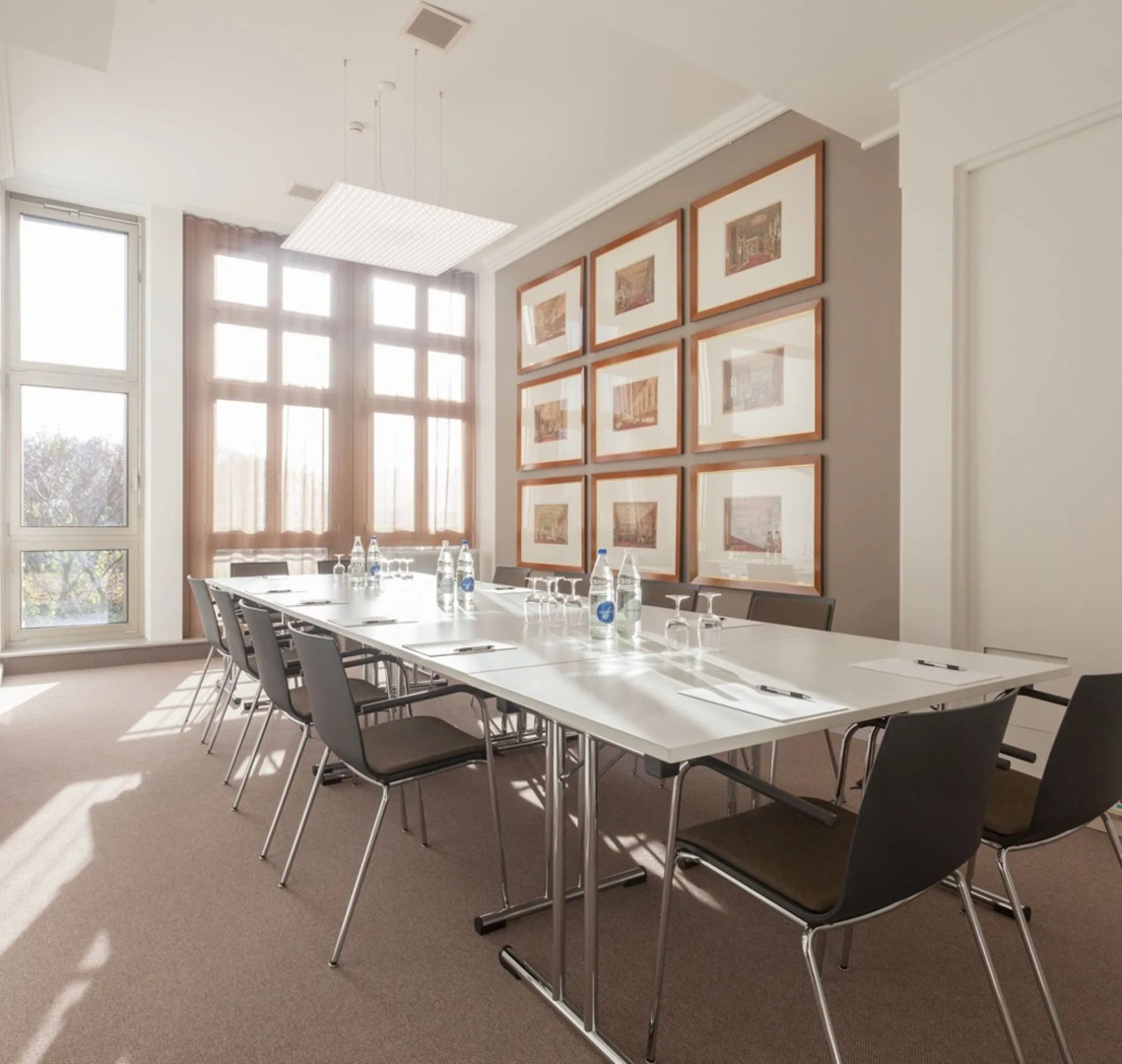Foto - EMA House Hotel Suites