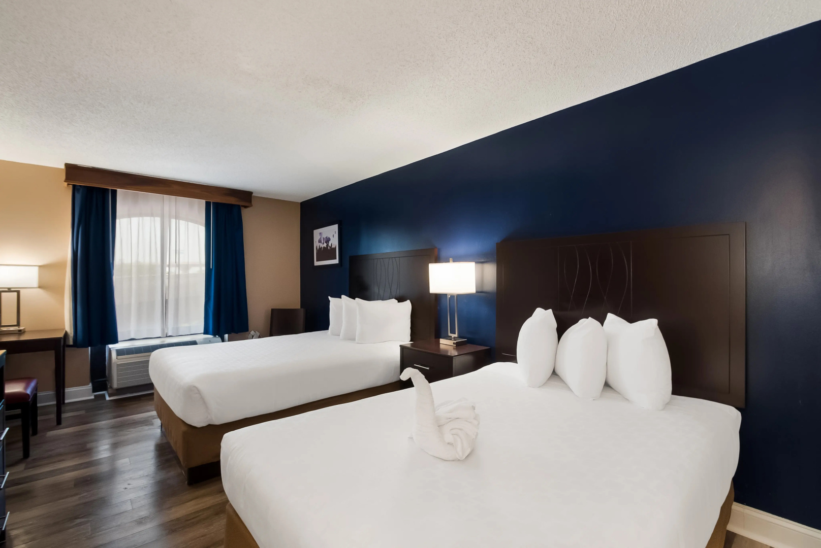 Foto - Best Western Springfield