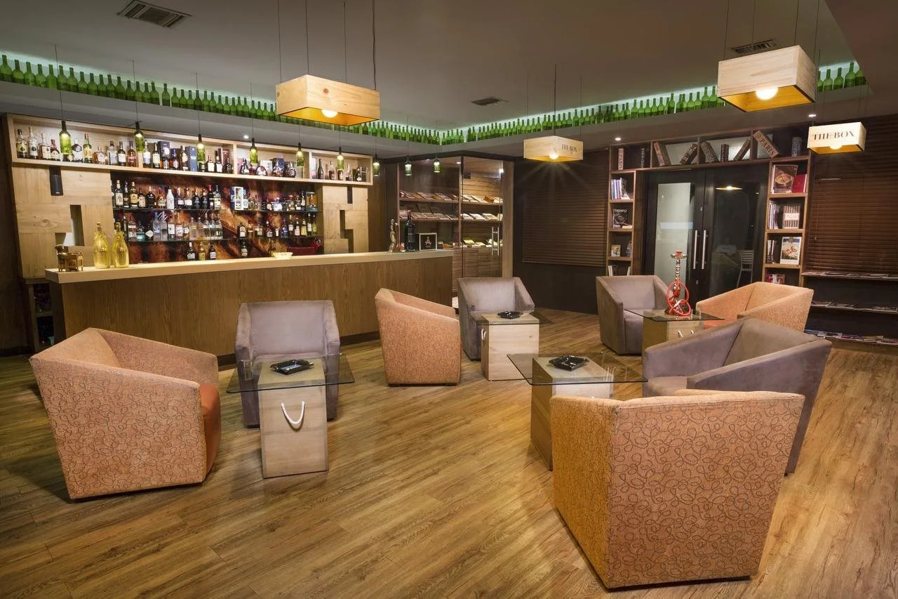 Foto - Secrets Mirabel Cancún Resort & Spa - Adults Only