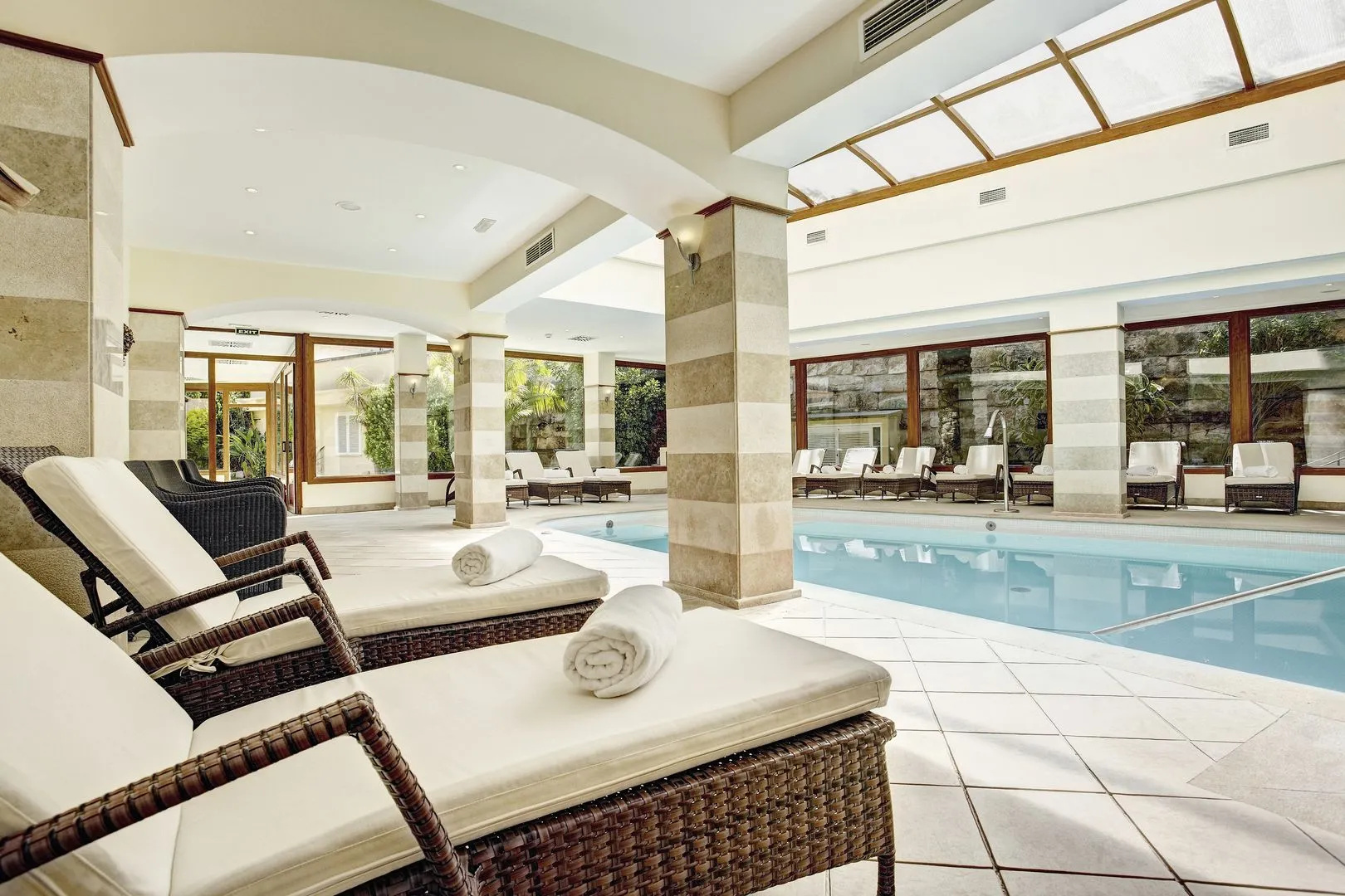 Photo - Grupotel Nilo & Spa
