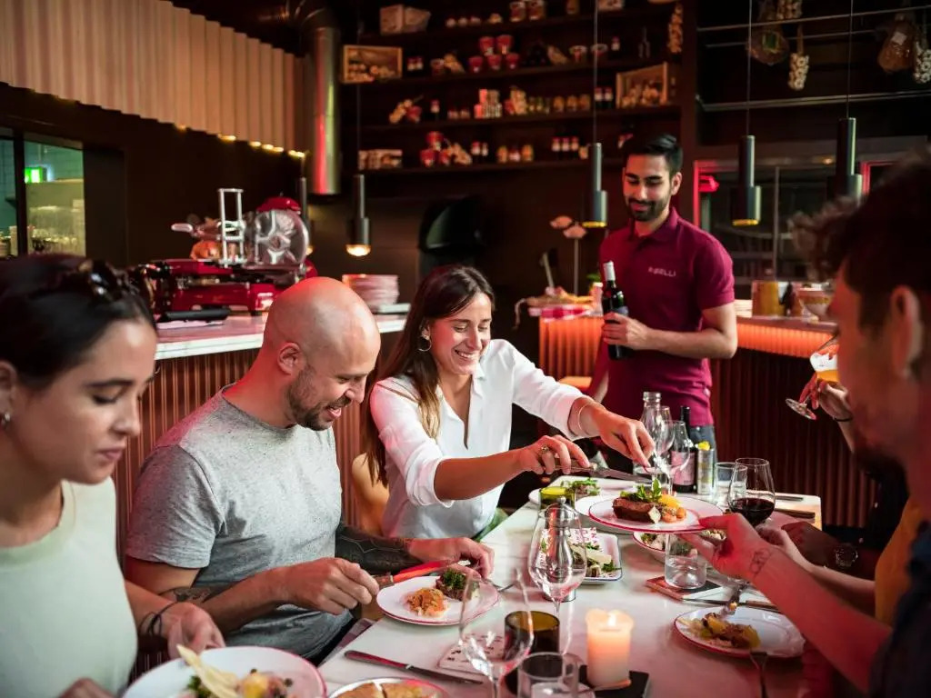 Photo - 25hours Hotel Zürich West