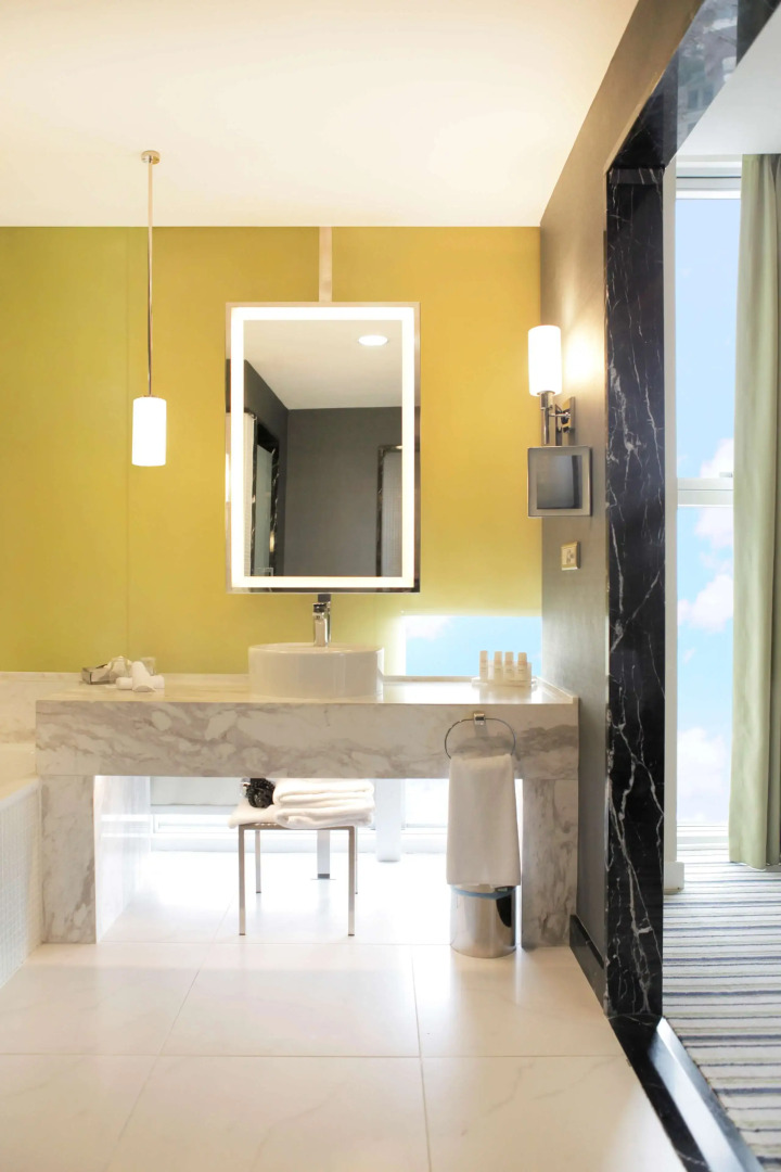 Photo - Radisson Blu Hotel Batumi