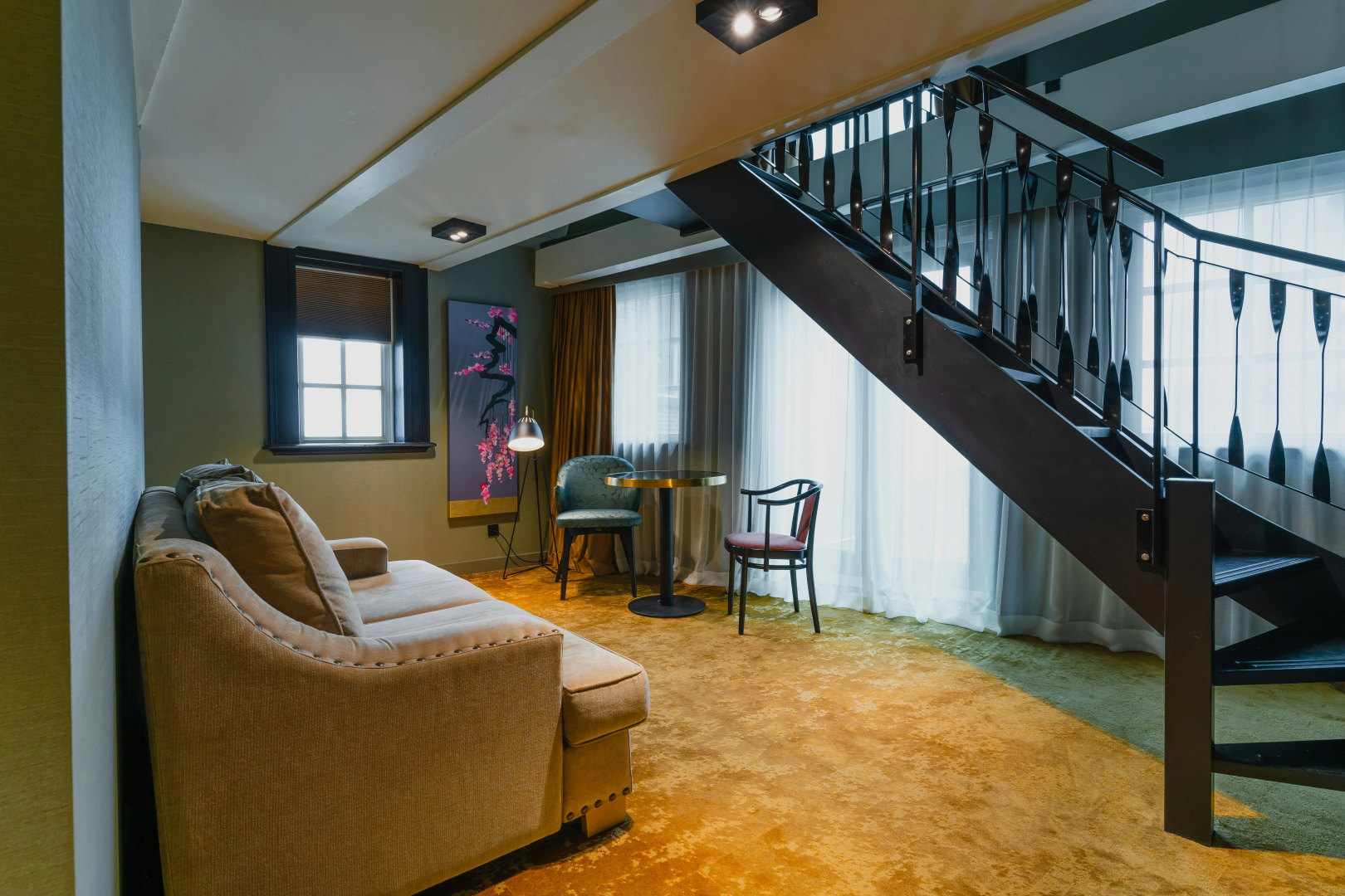 Foto - Hotel Mai Amsterdam