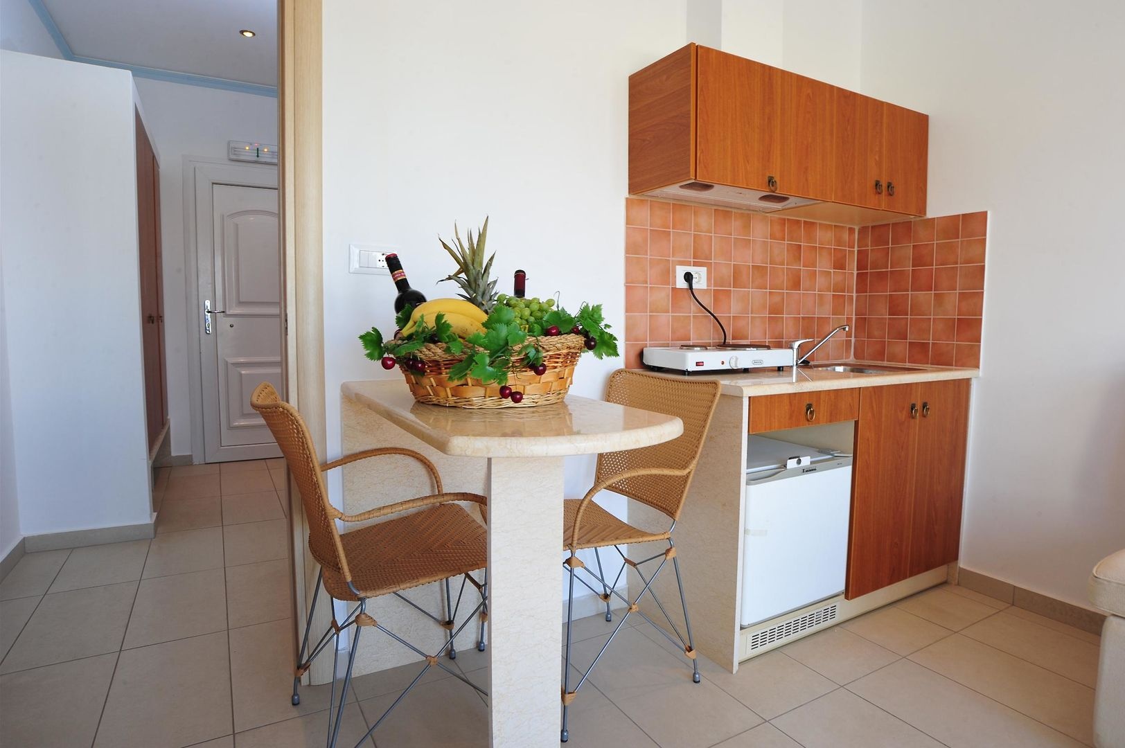 Nobilis Corfu Hotel, Bild 27 von 27