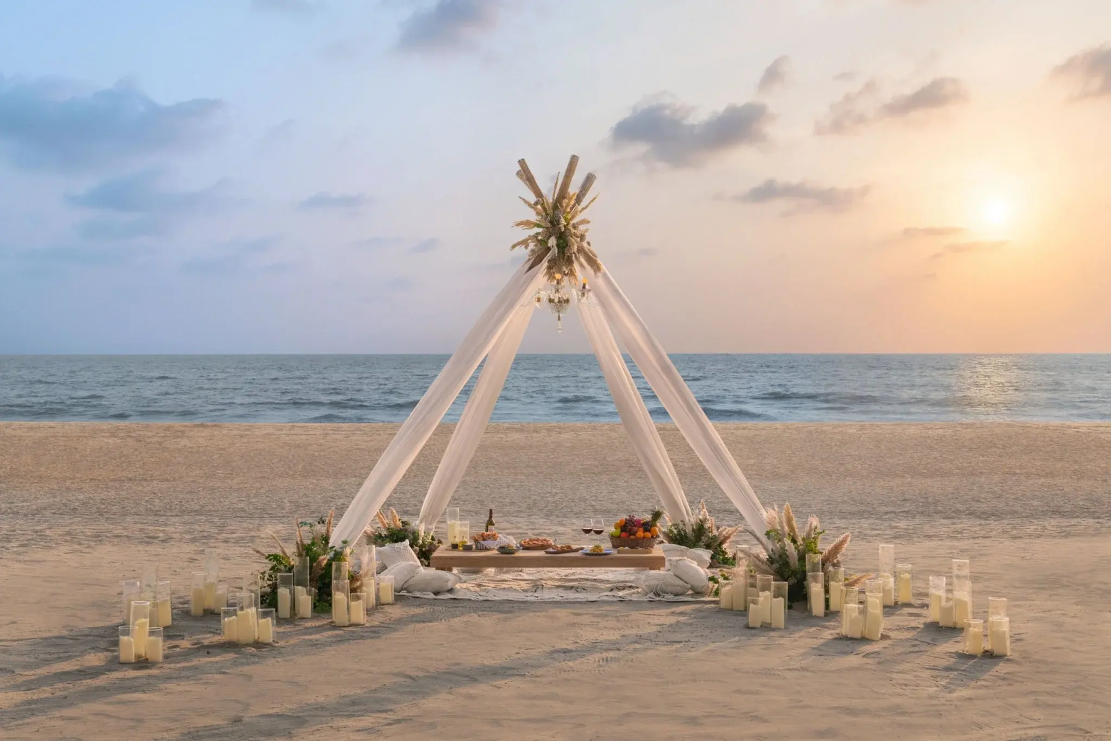Foto - The St. Regis Goa Resort