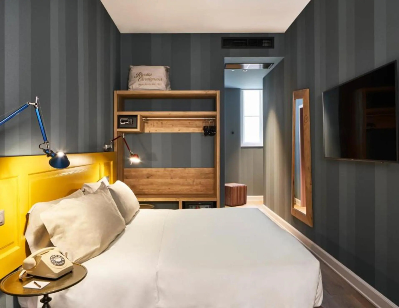 Photo - The Modernist Hotel