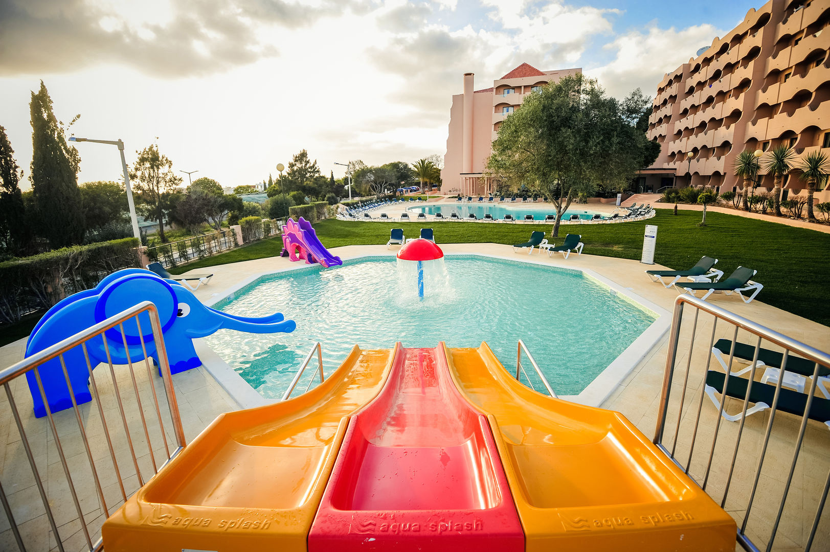 Foto - Vila Gale Atlantico Resort Hotel