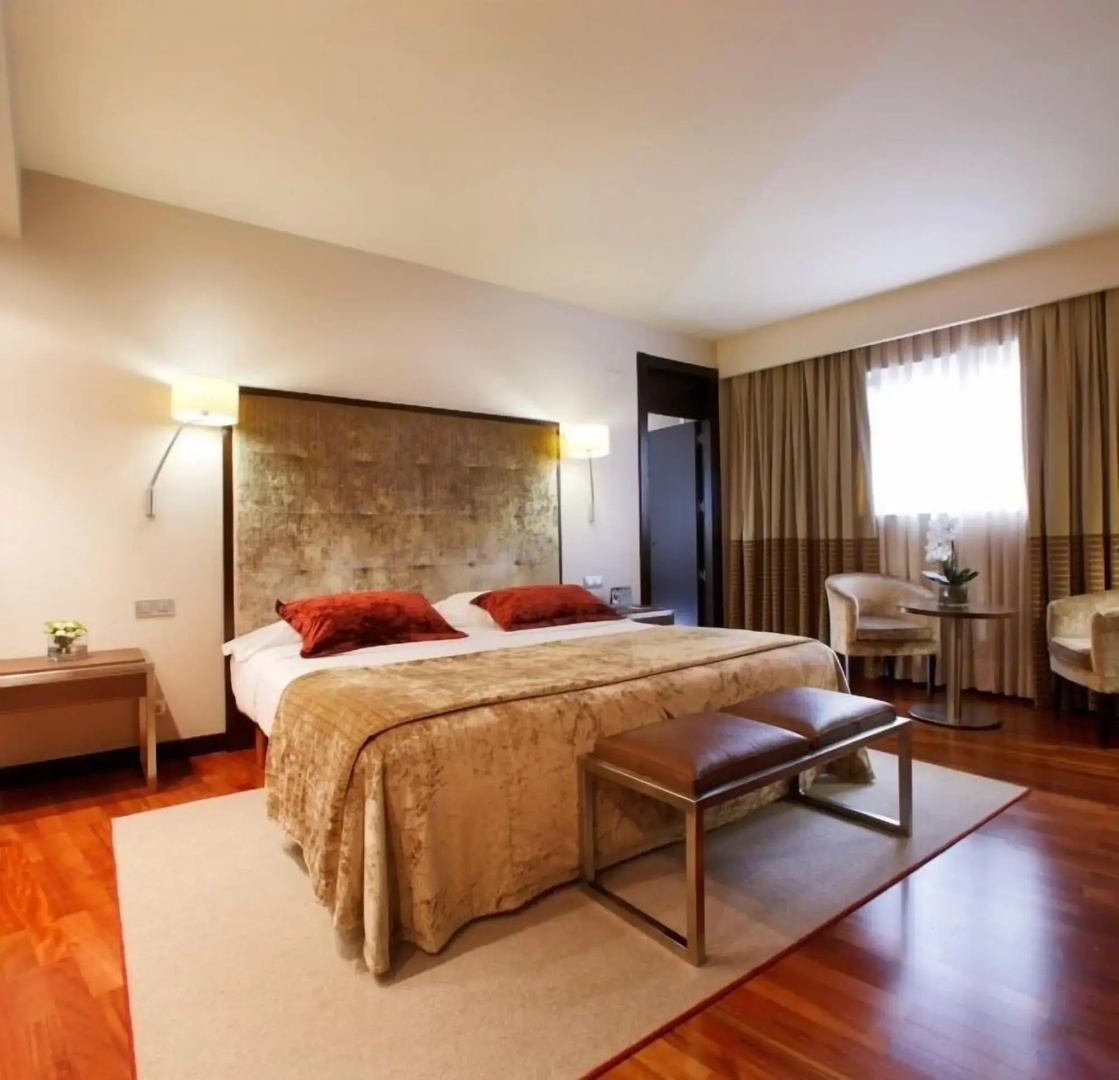 Photo - Hotel Attica21 Coruña