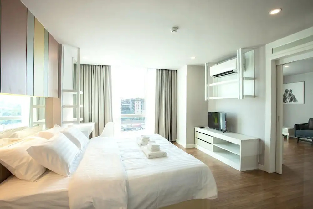 Photo - THE KANNAS Hotel & Serviced Apartment, Chiang Mai SHA Certified