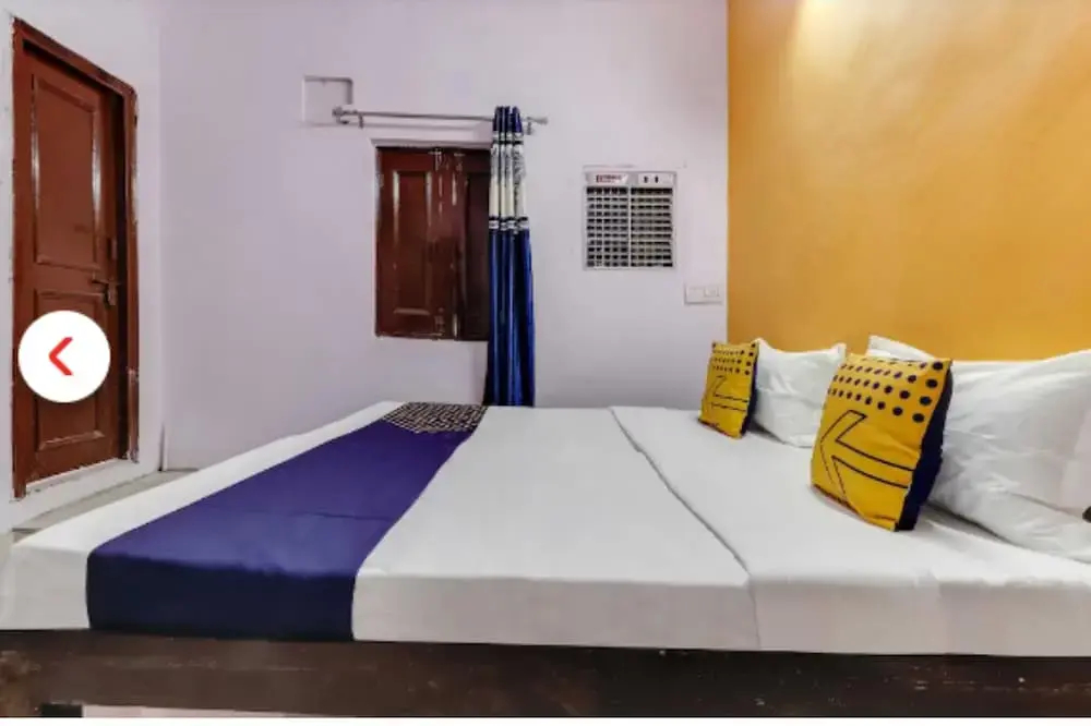 Photo - Hotel Bhaskar By GRB