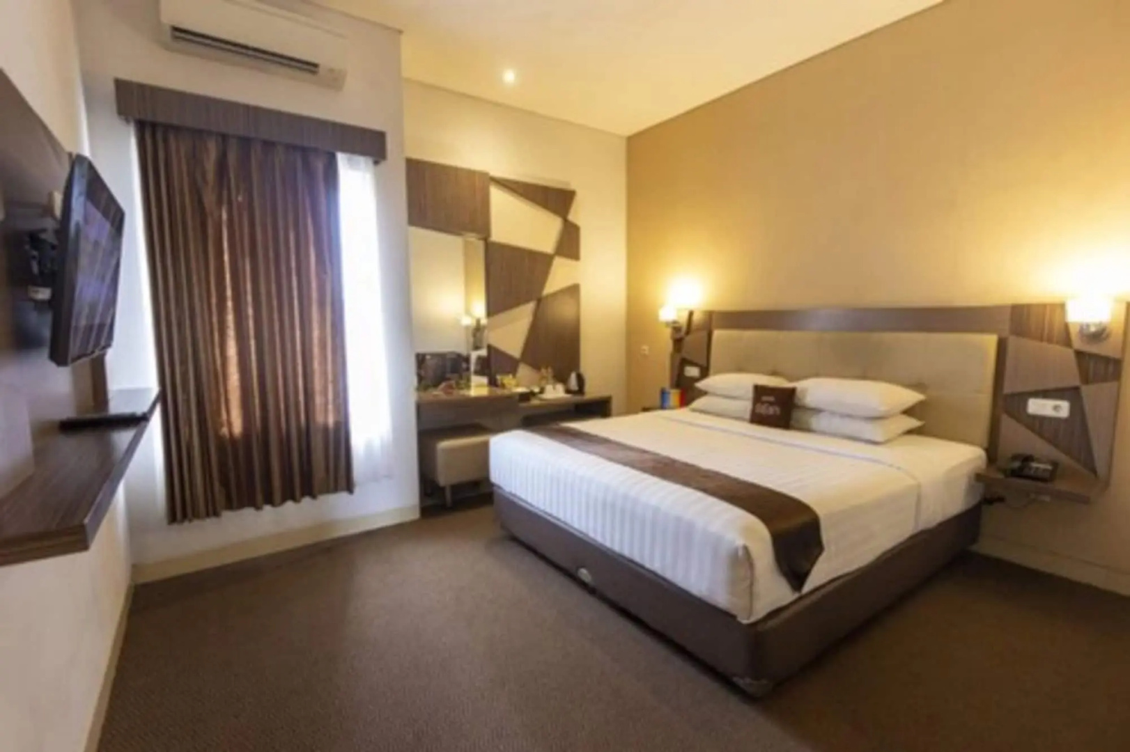 Photo - Hotel FortunaGrande Malioboro (formerly Hotel Dafam Fortuna)
