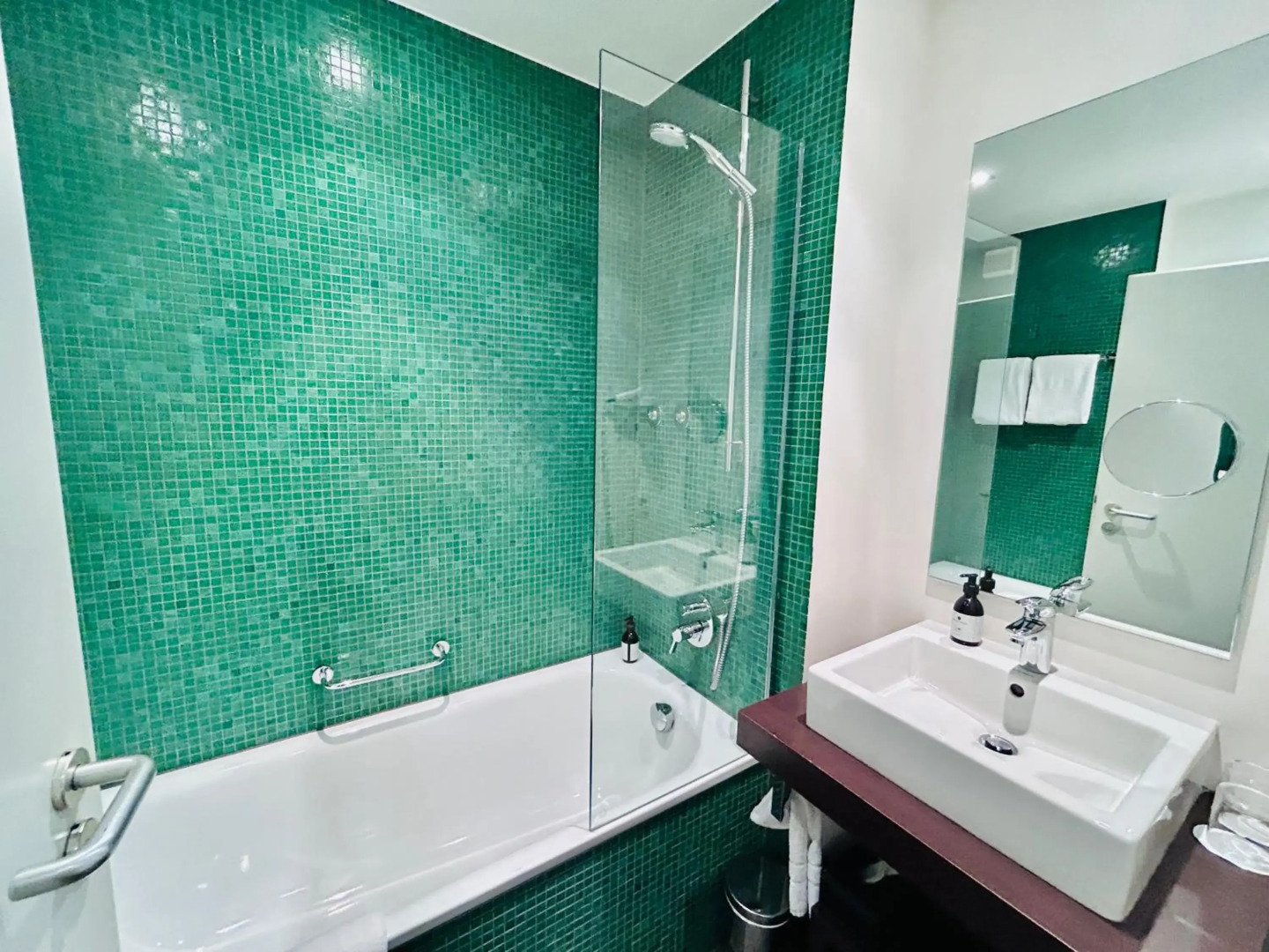 Photo - Hotel Erzgiesserei Europe