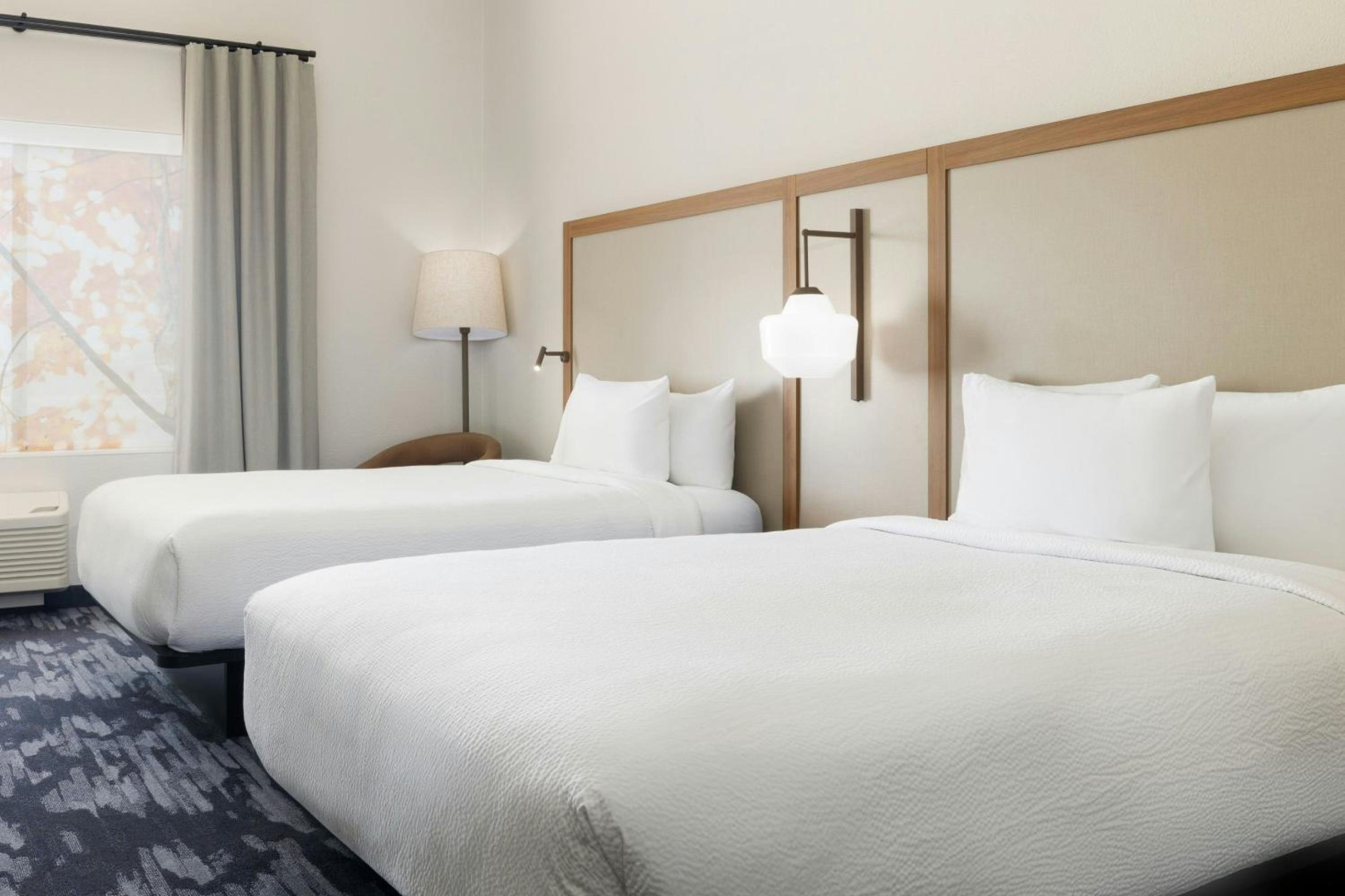 Photo - Fairfield by Marriott Inn & Suites Spokane Airport