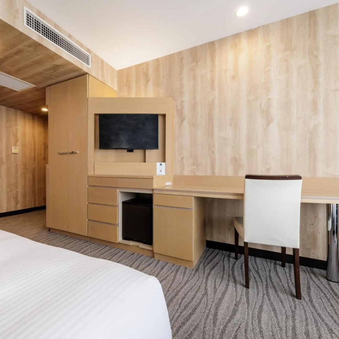 Foto - Nishitetsu Resort Inn Naha