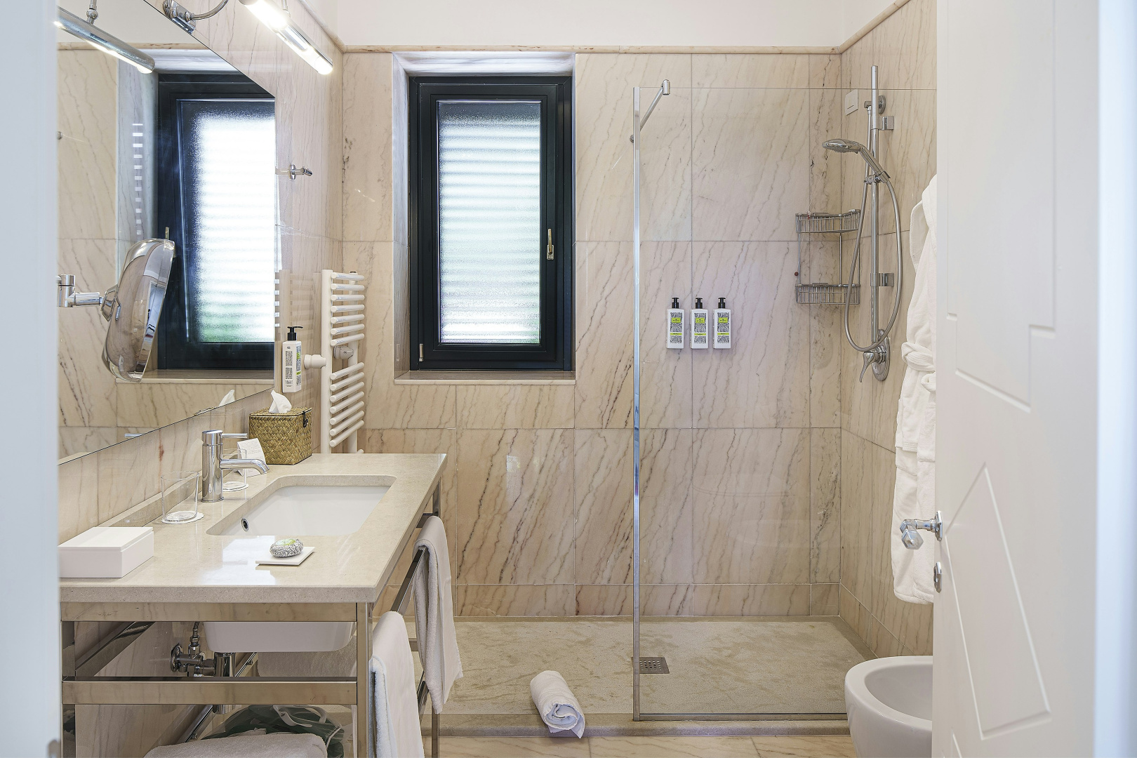 Photo - Botania Relais & Spa - The Leading Hotels of the World.