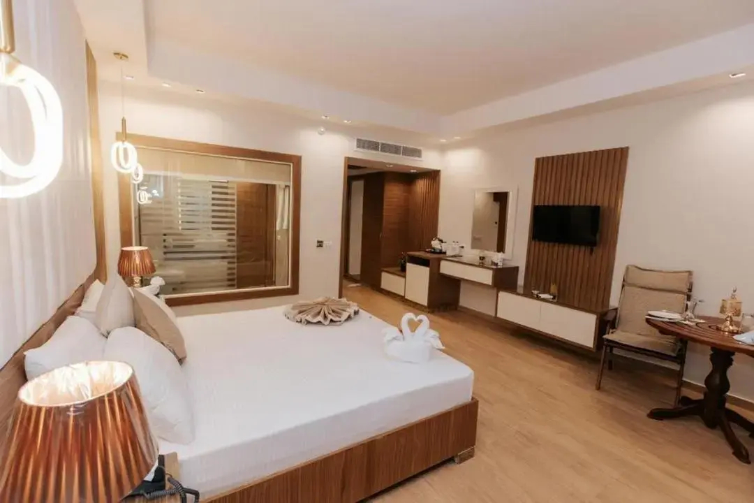 Foto - Ramage Hotel & Resort