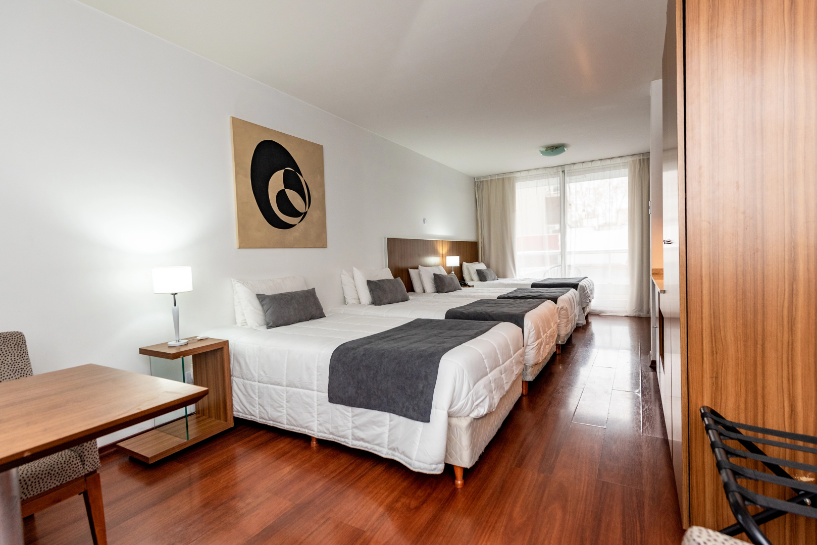 Foto - Hotel Bys Palermo