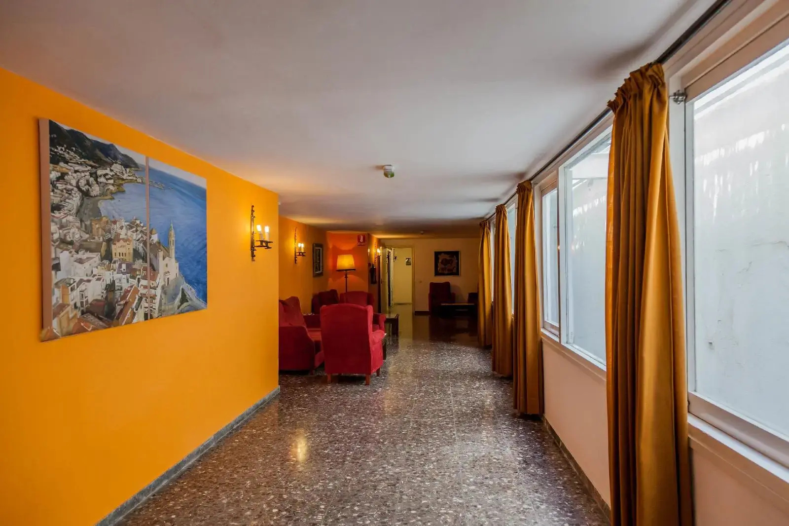 Photo - El Cid
