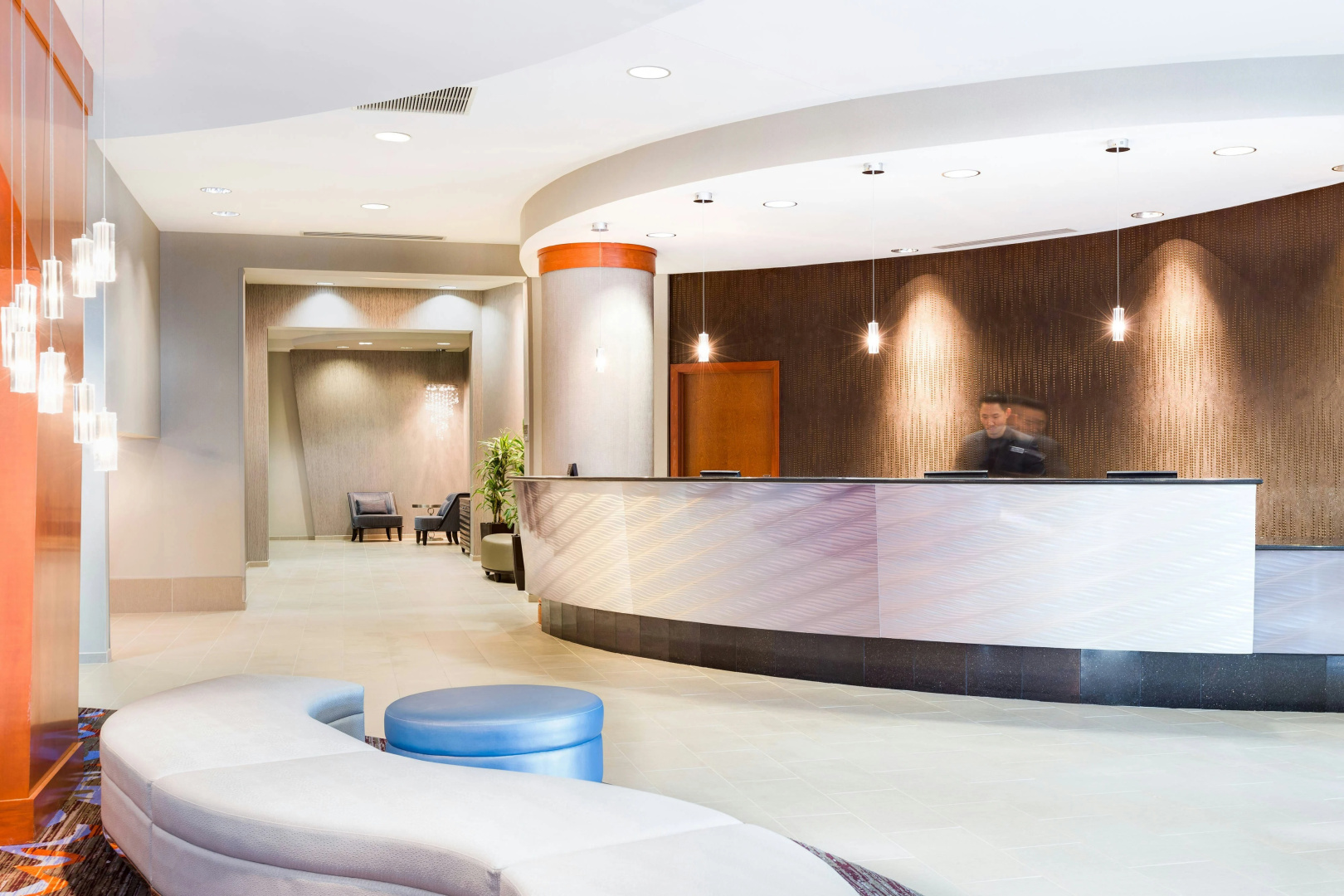 Photo - Residence Inn National Harbor Washington, DC Area