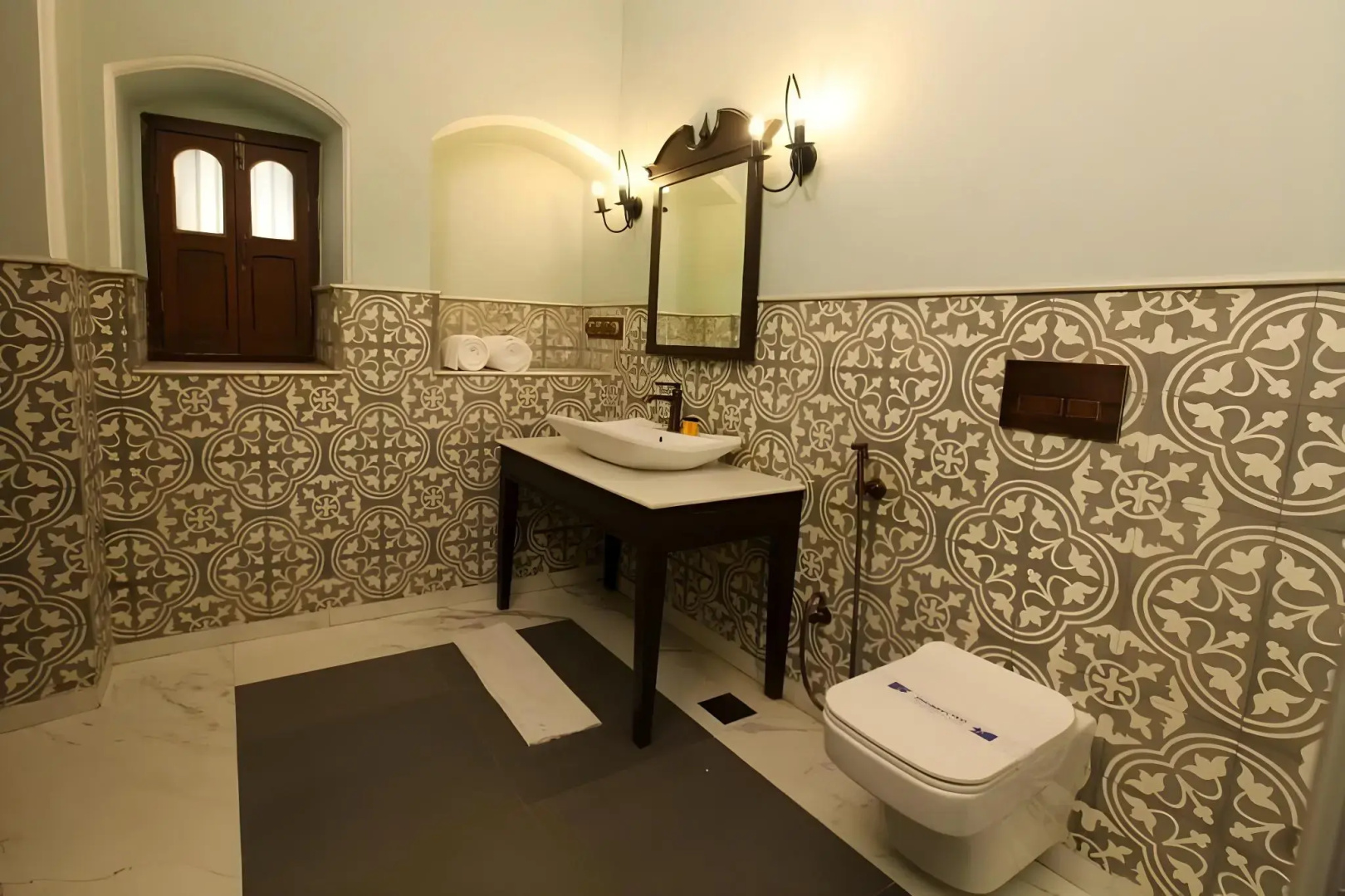 Photo - Taj Mahal Hotel Abids