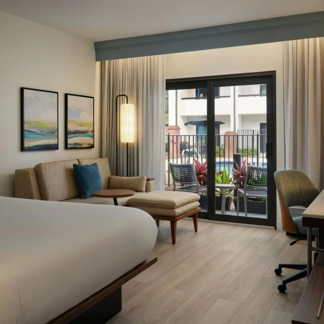 Photo - Courtyard by Marriott Orlando Airport