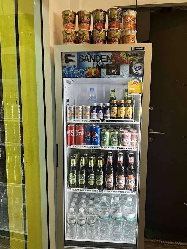 Photo - Comfy Crib Hostel