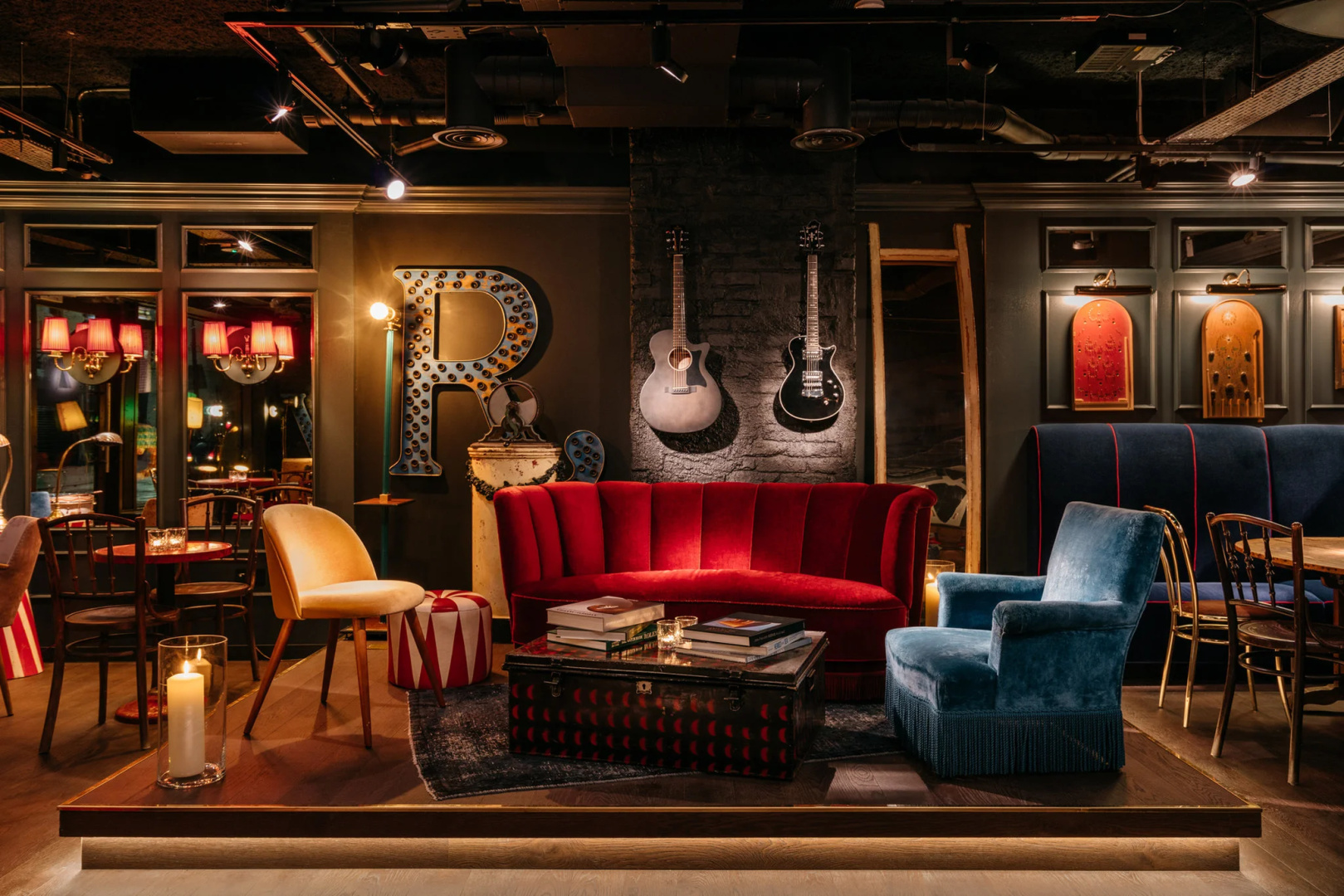 Photo - Ruby Lucy Hotel London by IHG