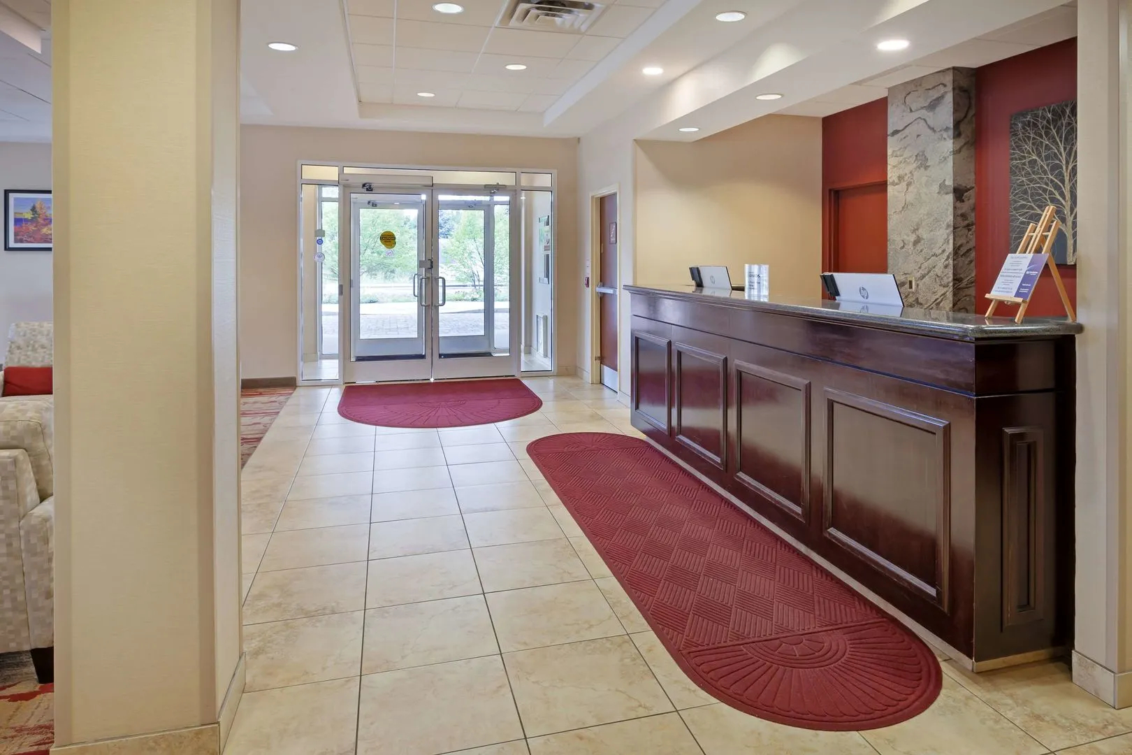 Foto - Best Western Plus Muskoka Inn