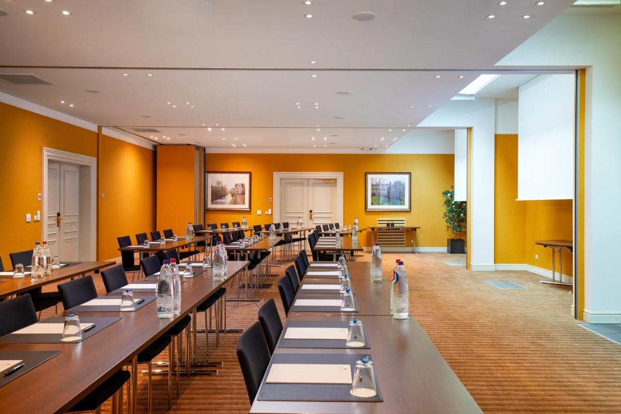Foto - Grand Hotel Casselbergh Bruges