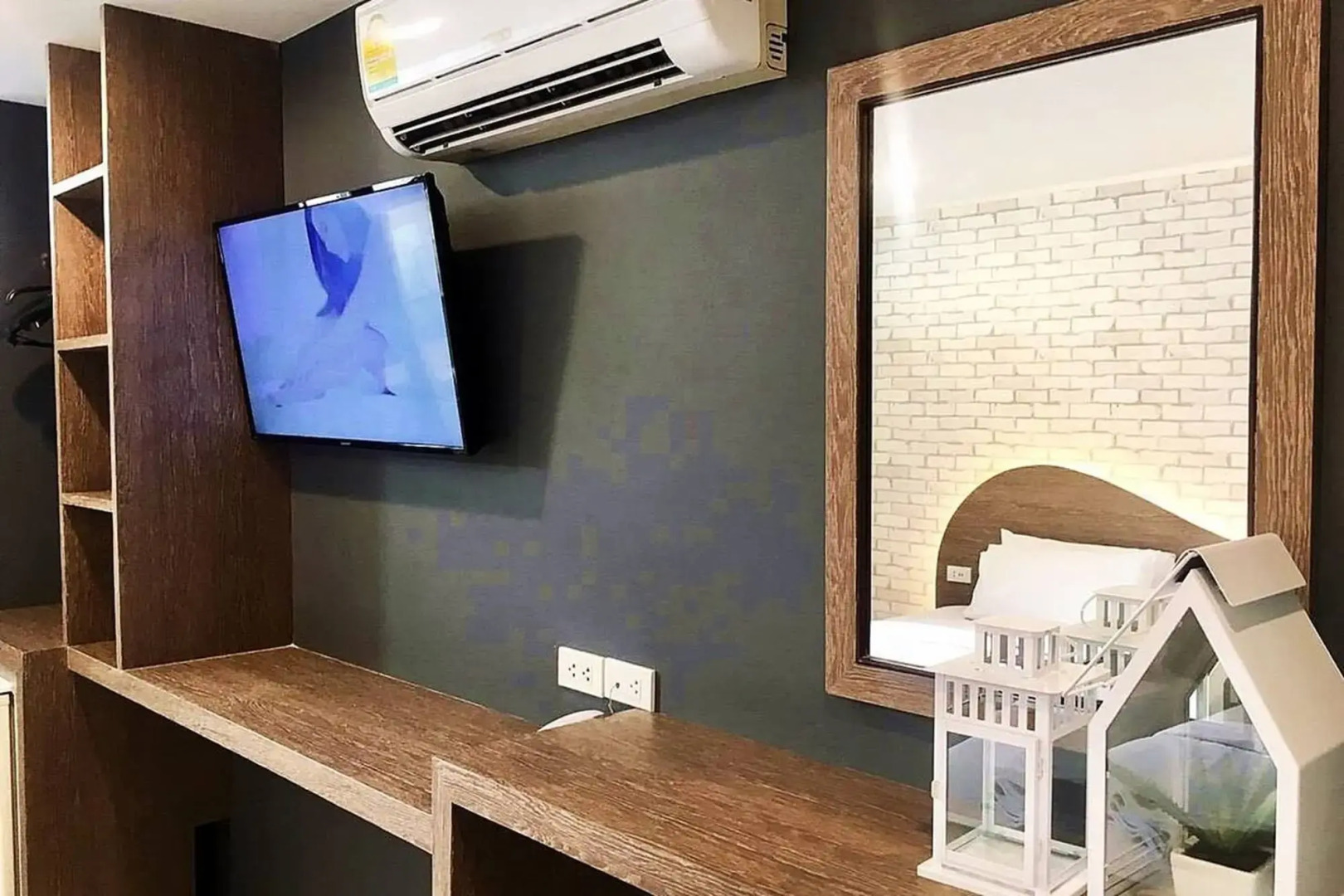 Photo - Ton Aor Place Hotel