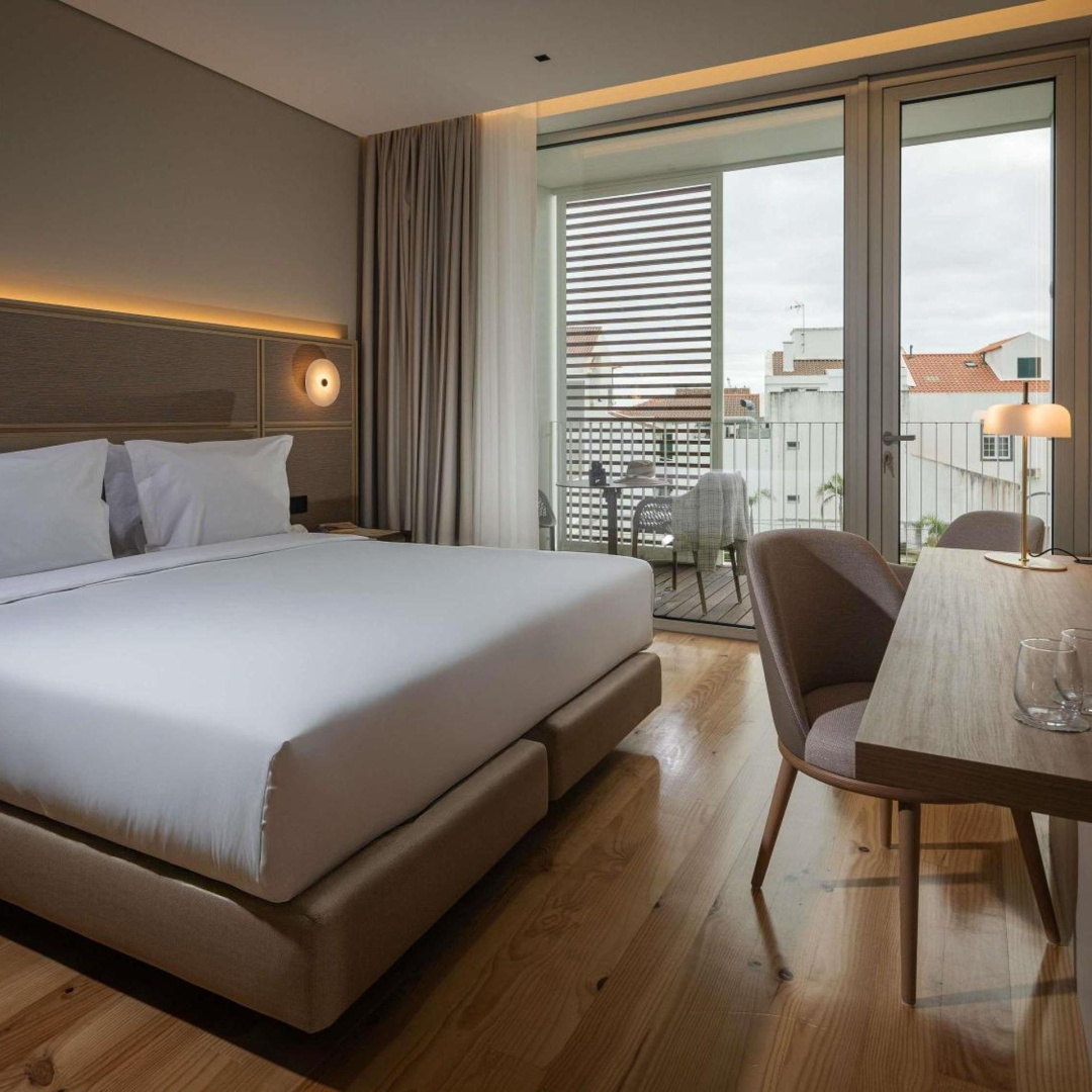 Foto - Mercure Ponta Delgada Azores