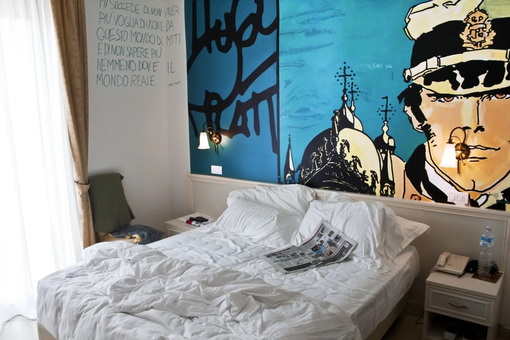 Photo - Sovrana Hotel & SPA