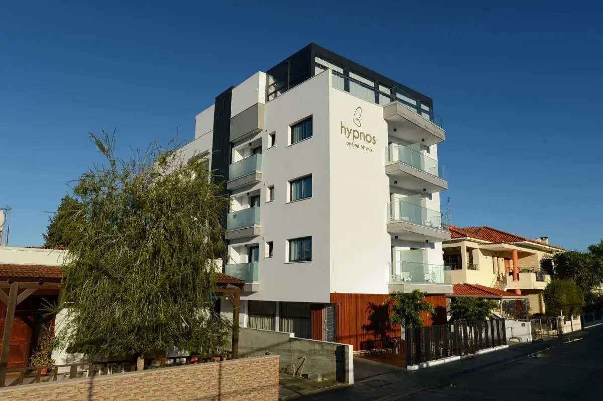 Photo - Hypnos Boutique Hotel