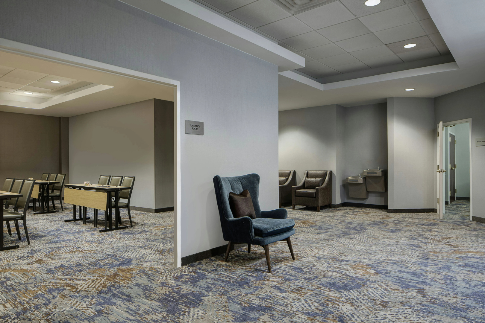 Foto - Courtyard by Marriott Fort Worth Downtown/Blackstone