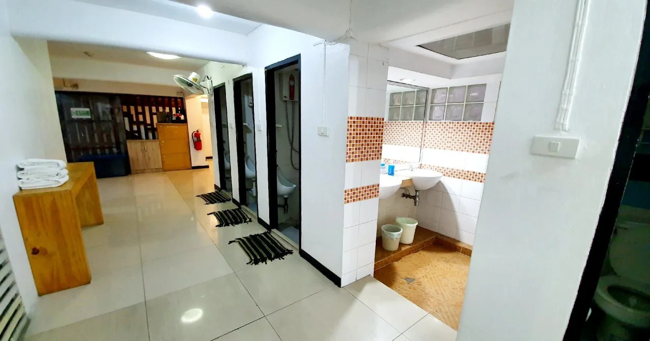 Photo - Khaosan Art Hotel