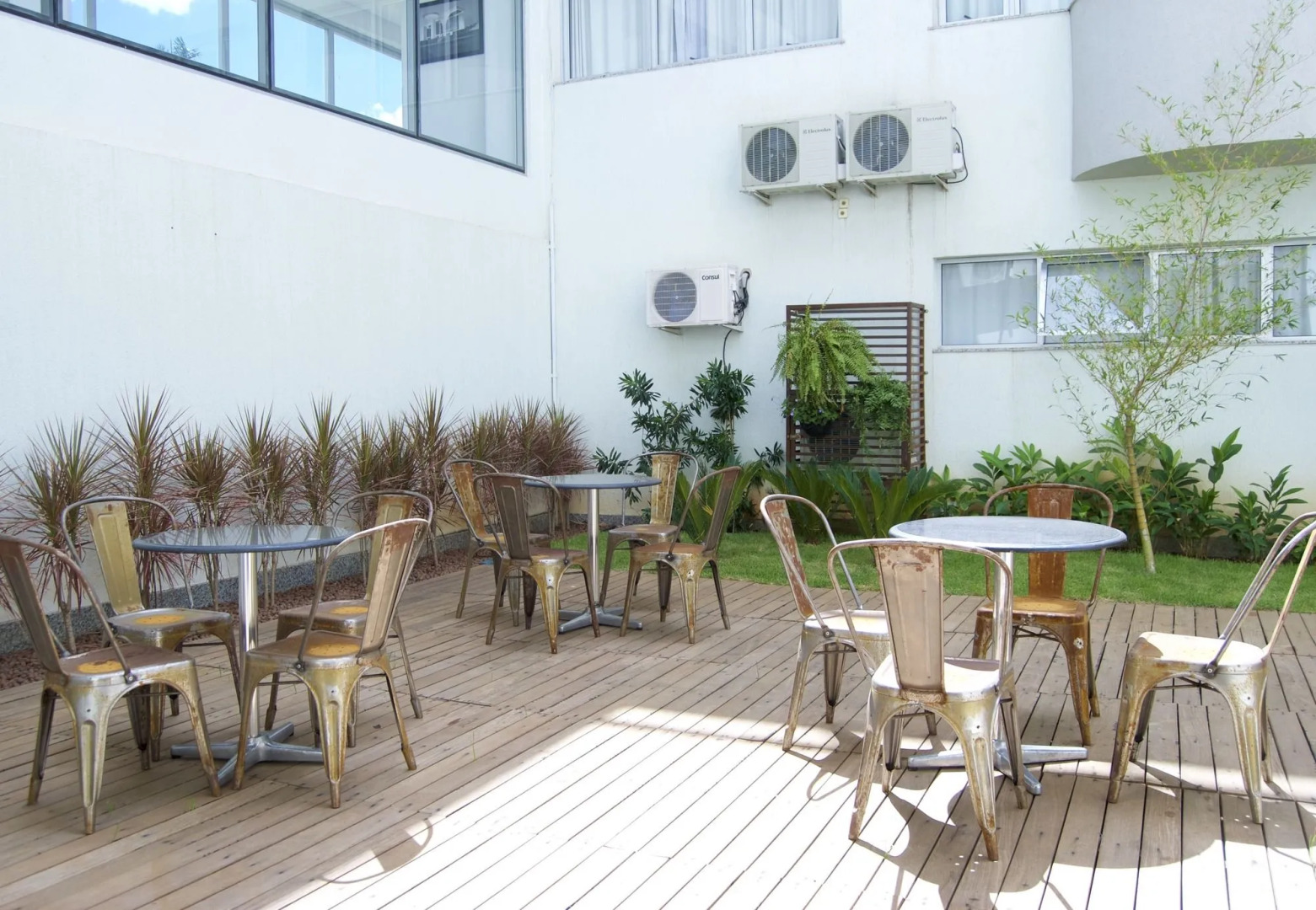 Foto - San Diego Suites Pampulha Hotel - Oficial