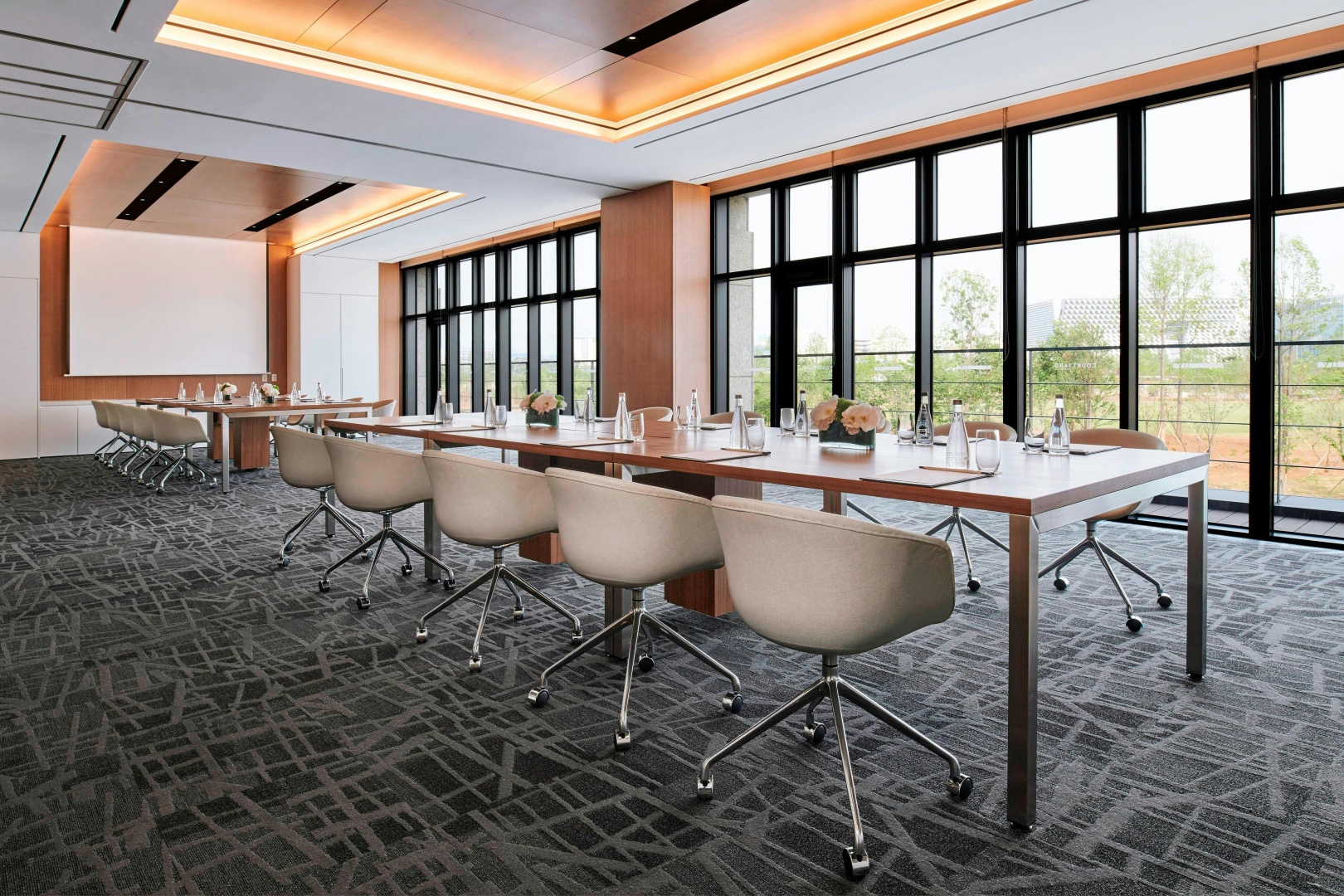 Foto - Courtyard by Marriott Seoul Botanic Park