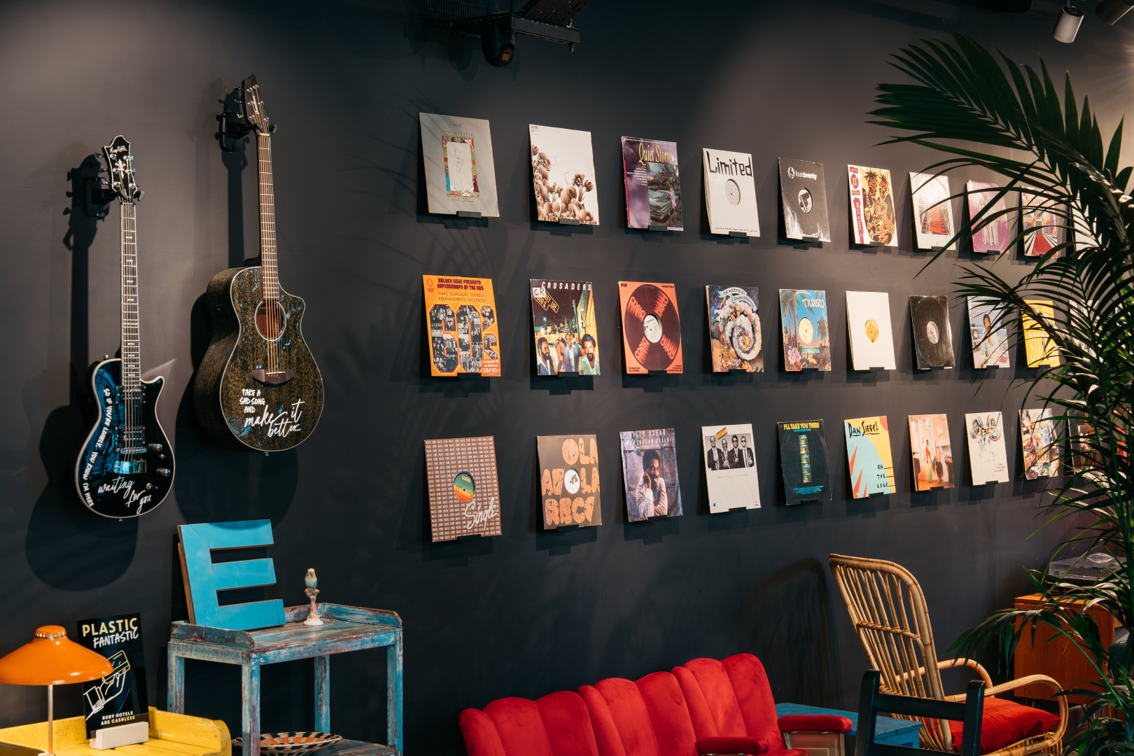 Foto - Ruby Zoe Hotel London by IHG