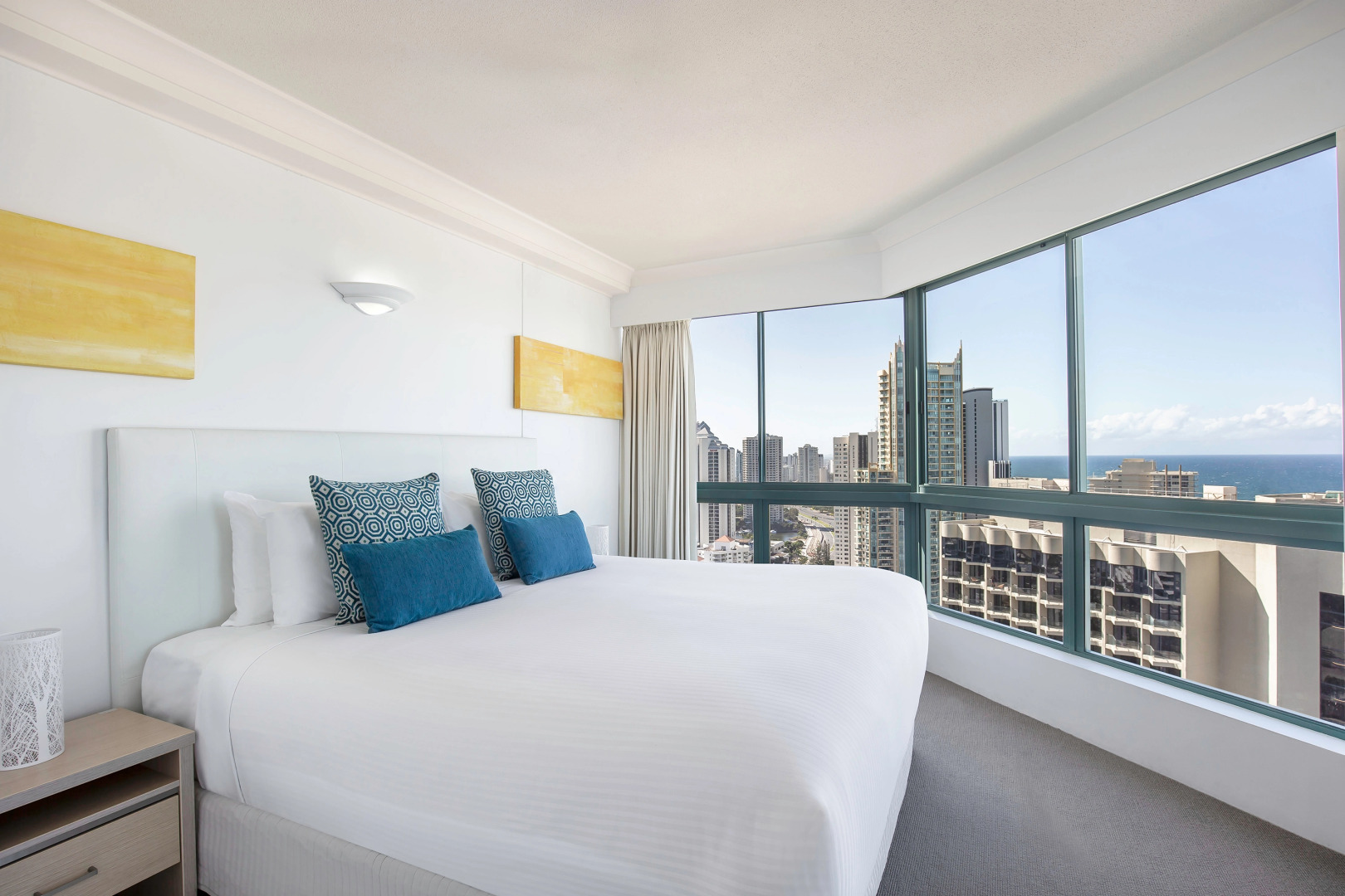 Foto - Mantra Crown Towers